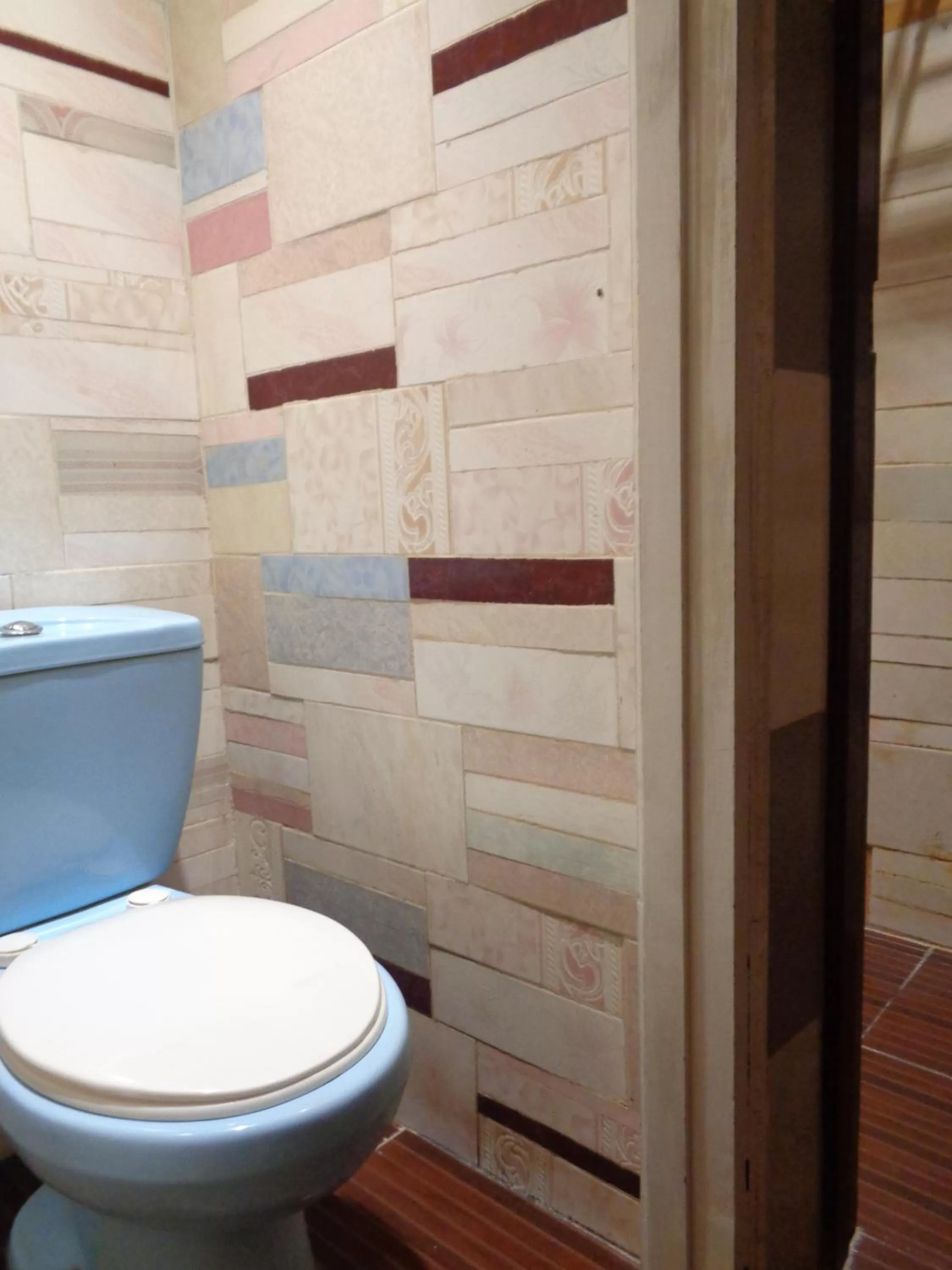 Standard Family Room in Orange Mangrove Pension House