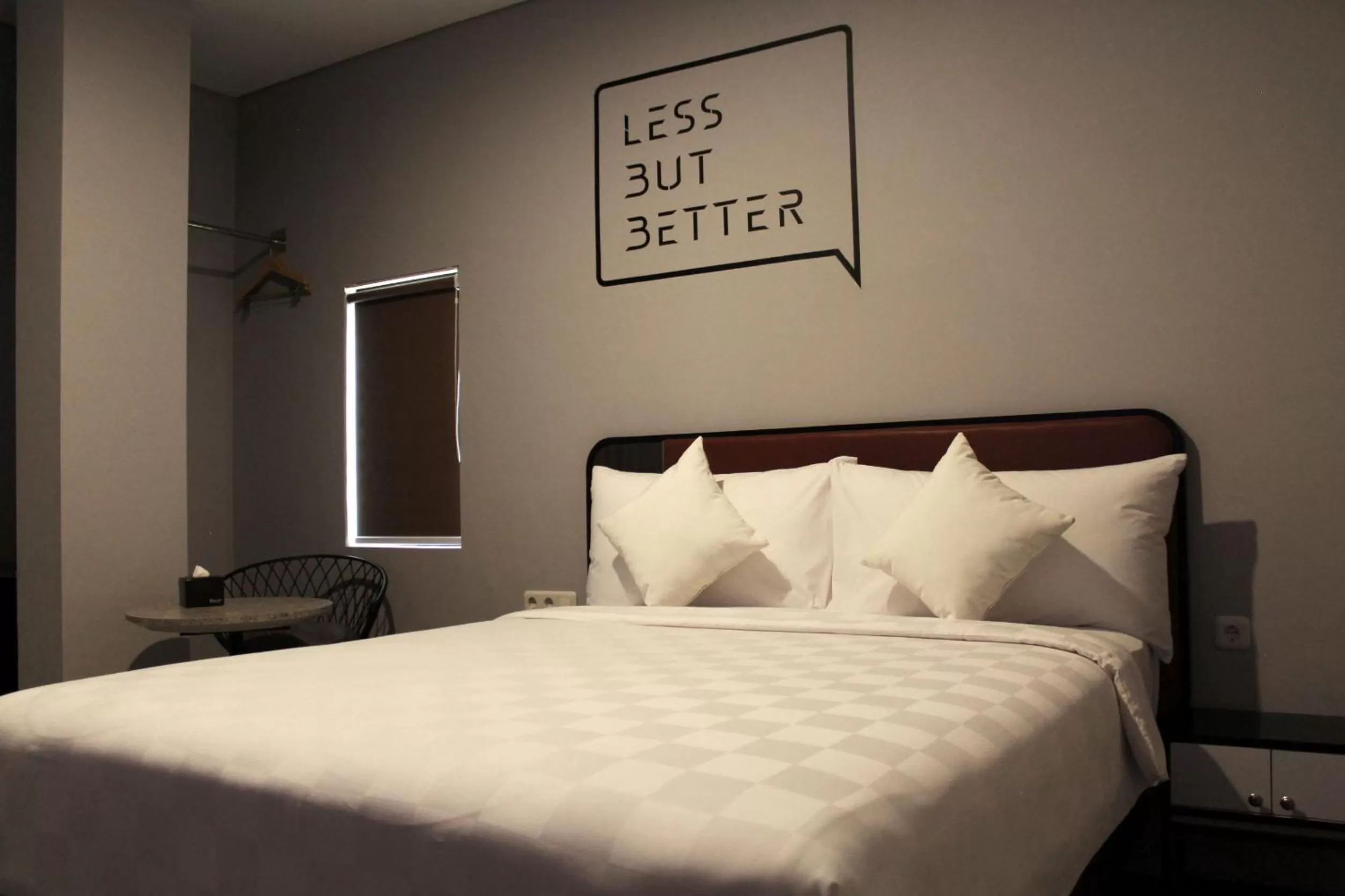 Deluxe Room in Sambina Prime