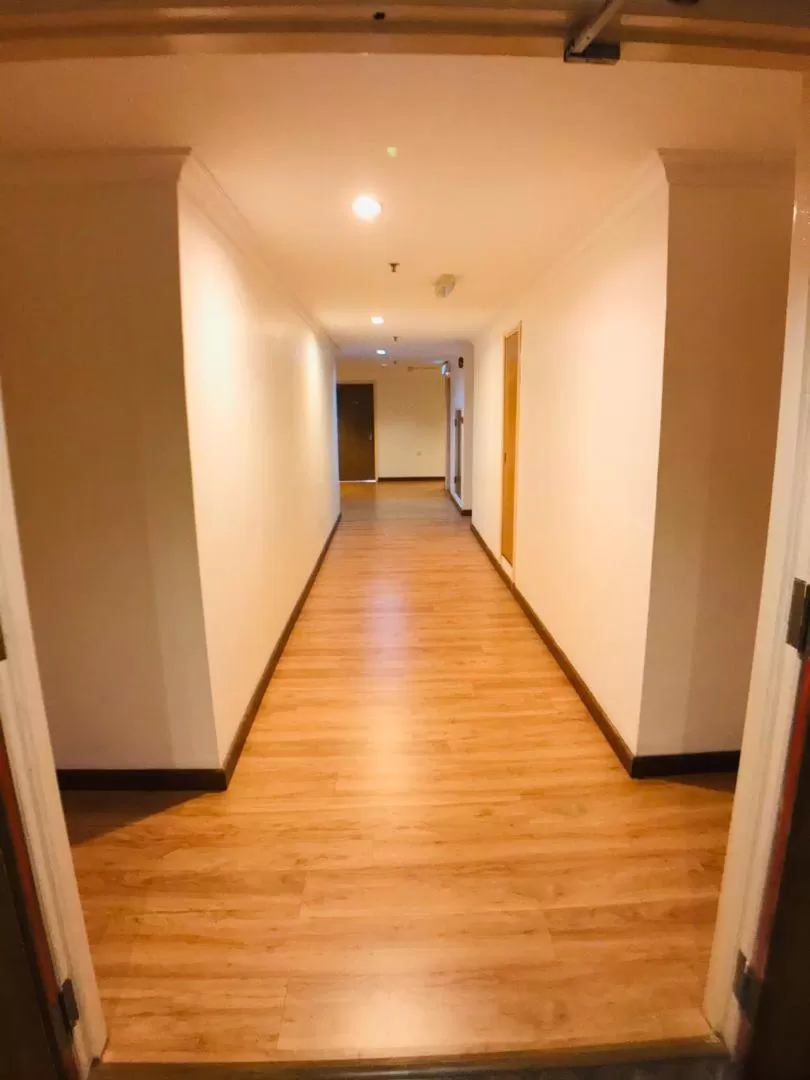 Superior Double or Twin Room in Kawan Hotel