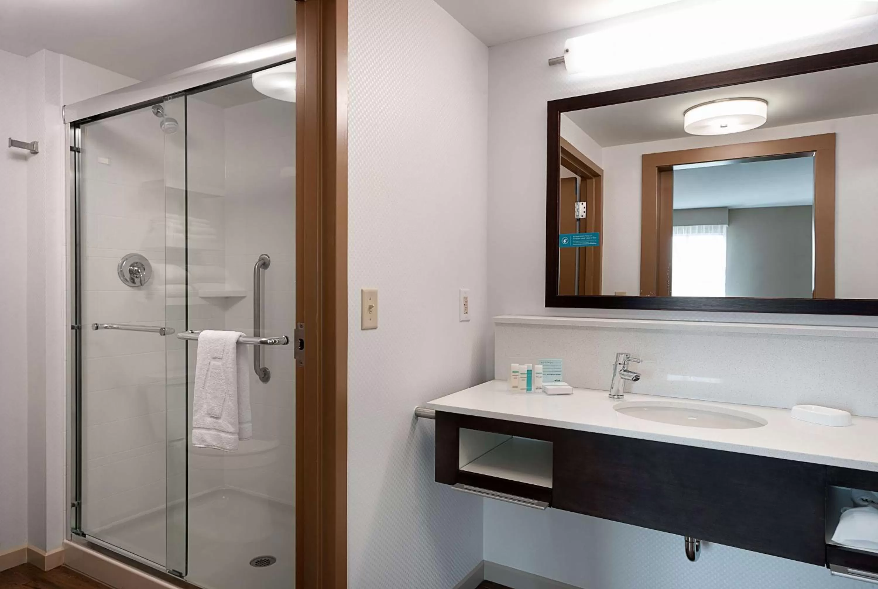 King Studio Suite - Non Smoking in Hampton Inn and Suites Fort Mill, SC