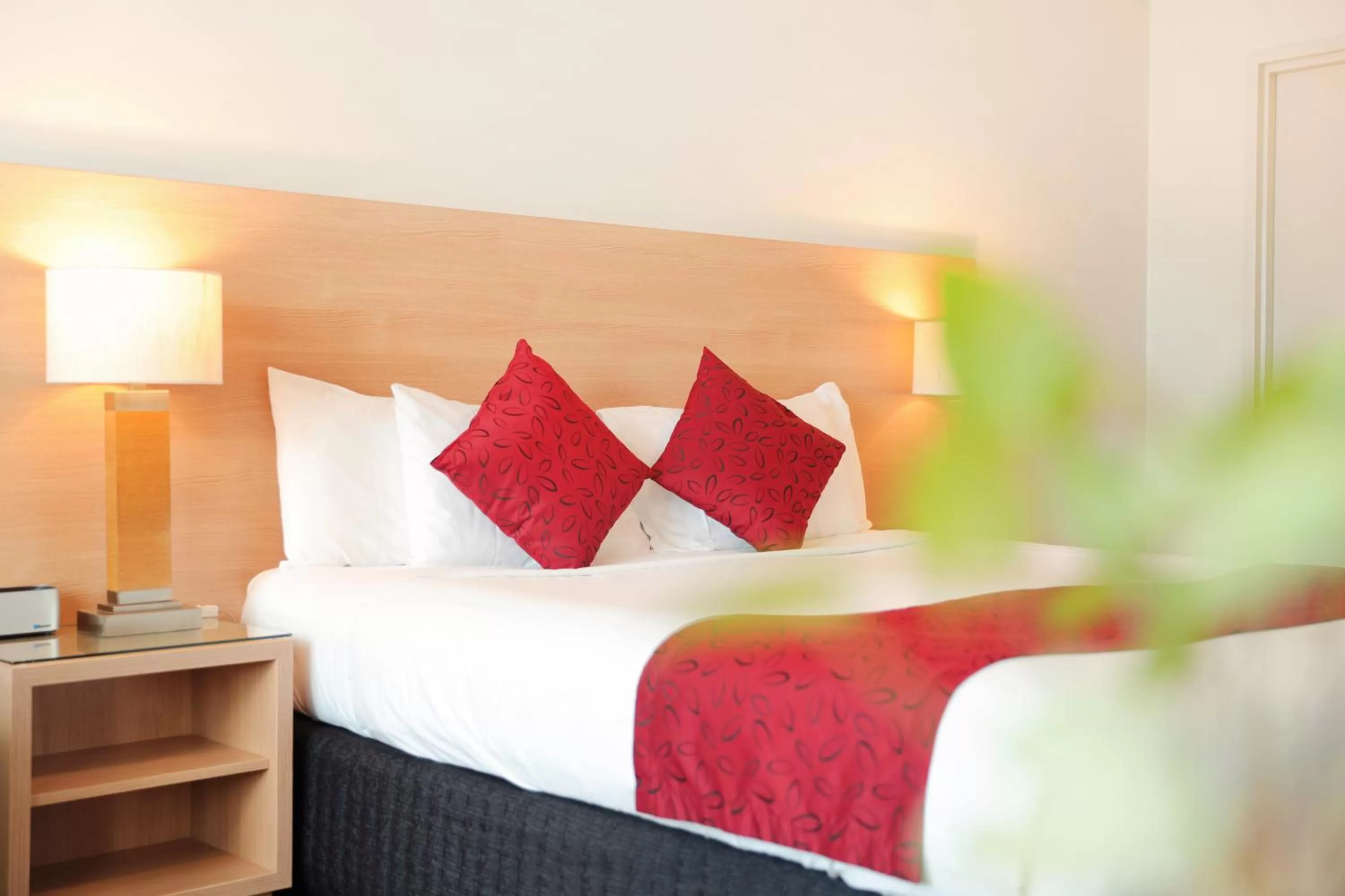 Deluxe Studio in Bunbury Hotel Koombana Bay