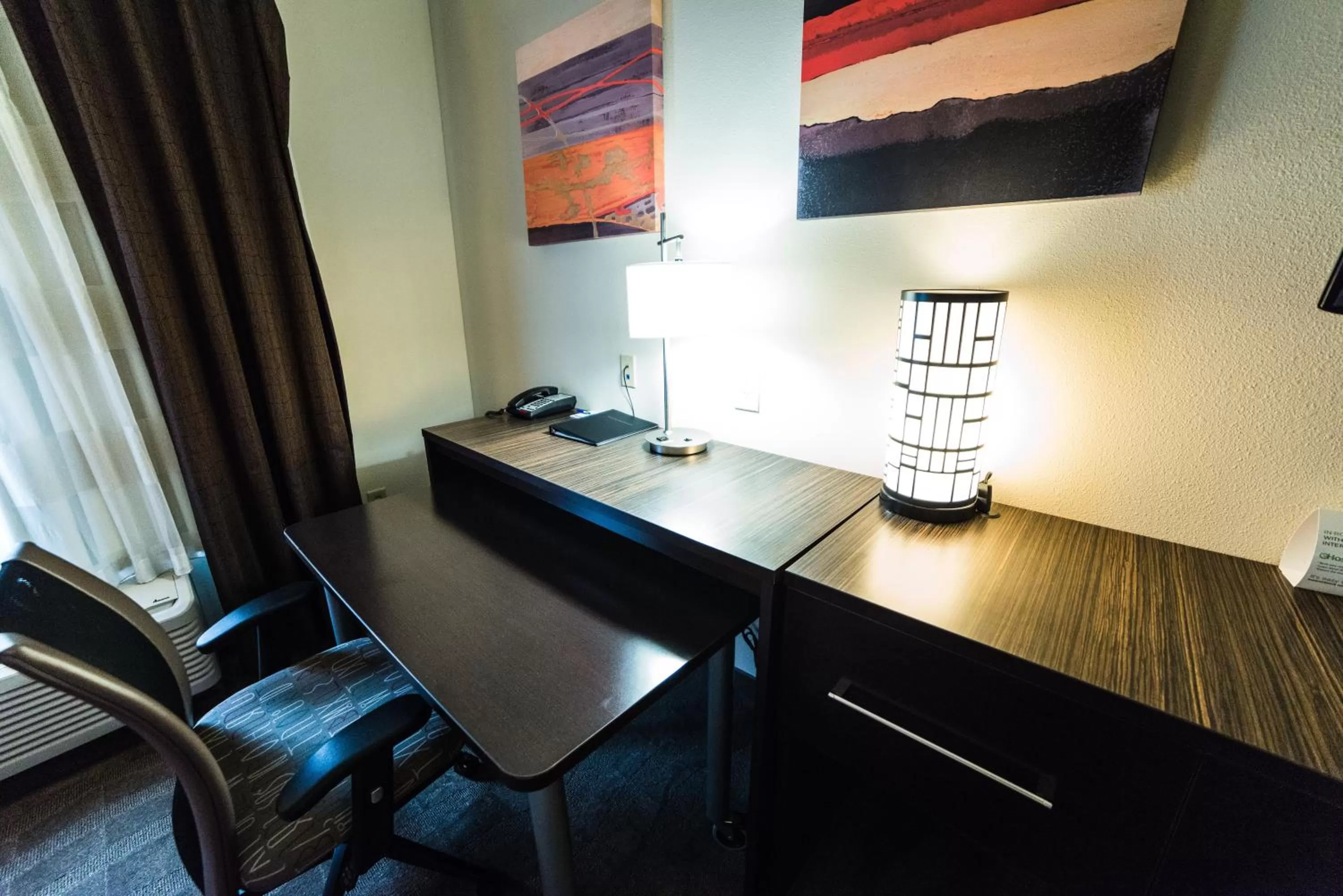 Standard Queen Room with Two Queen Beds in Holiday Inn Express Hotels & Suites Rockingham West by IHG