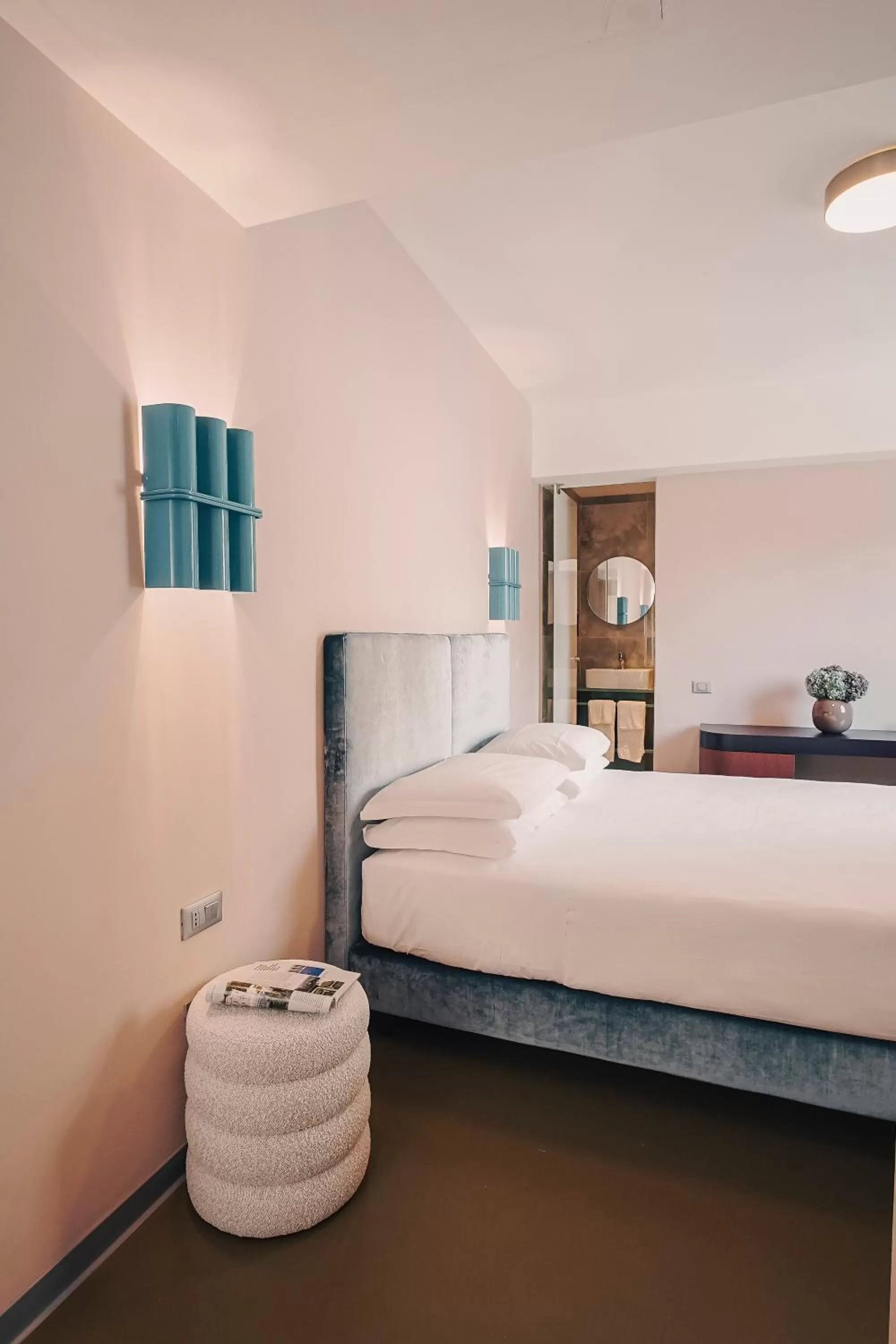 Moderno Hotel Roma - Adults Only