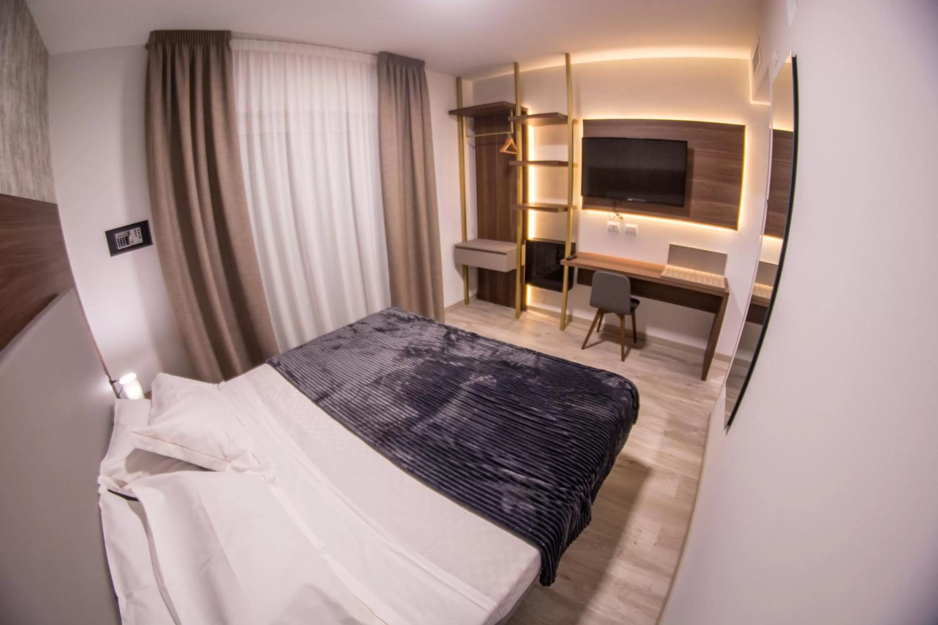 Junior Suite in 8room Hotel