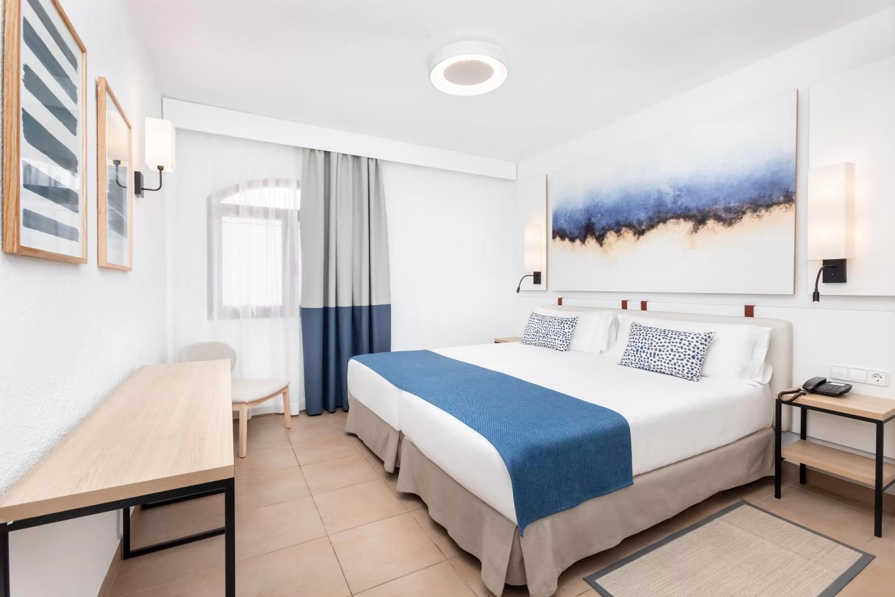 Two-Bedroom Bungalow in HD Parque Cristobal Tenerife