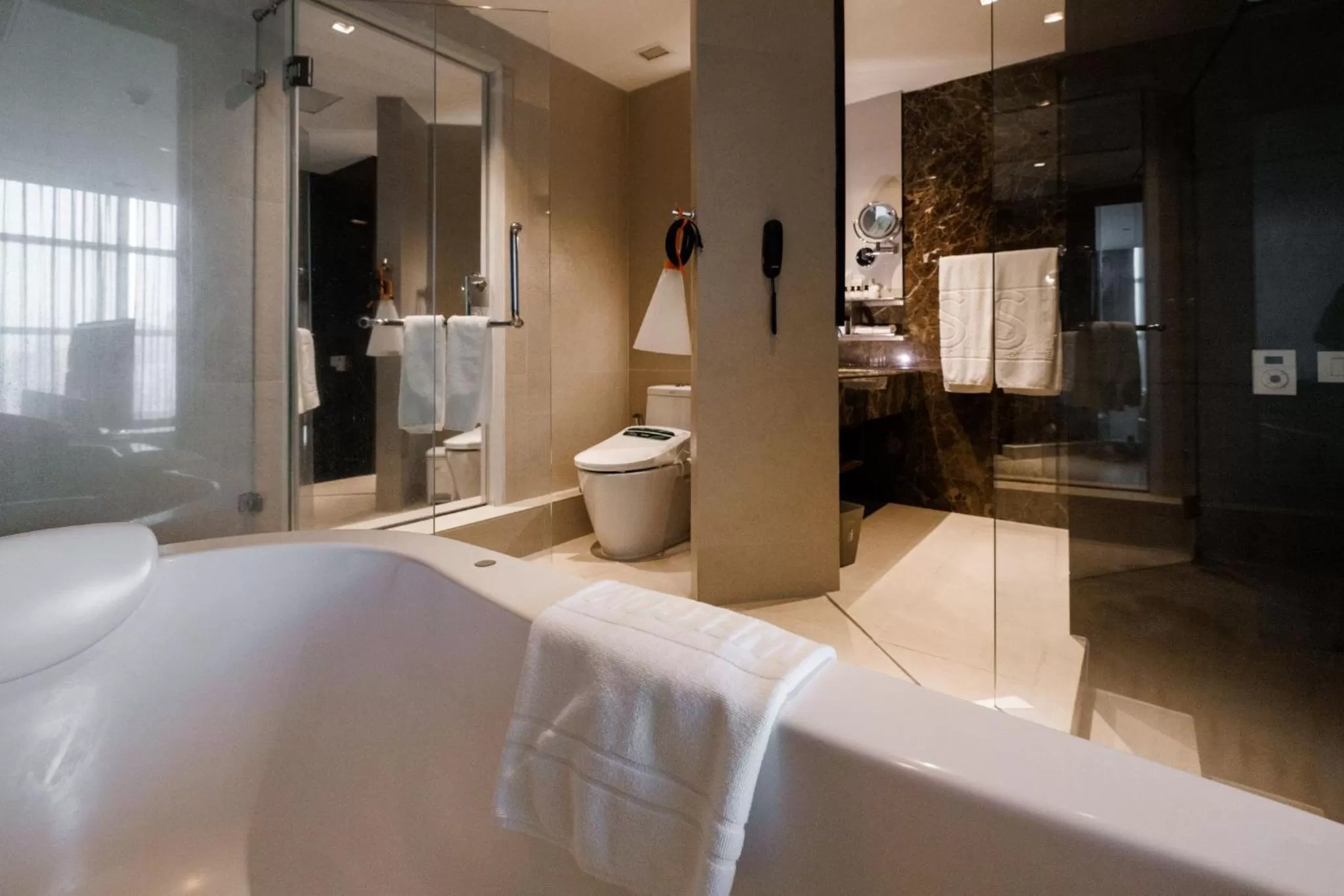 Duplex Suite in S31 Sukhumvit Hotel