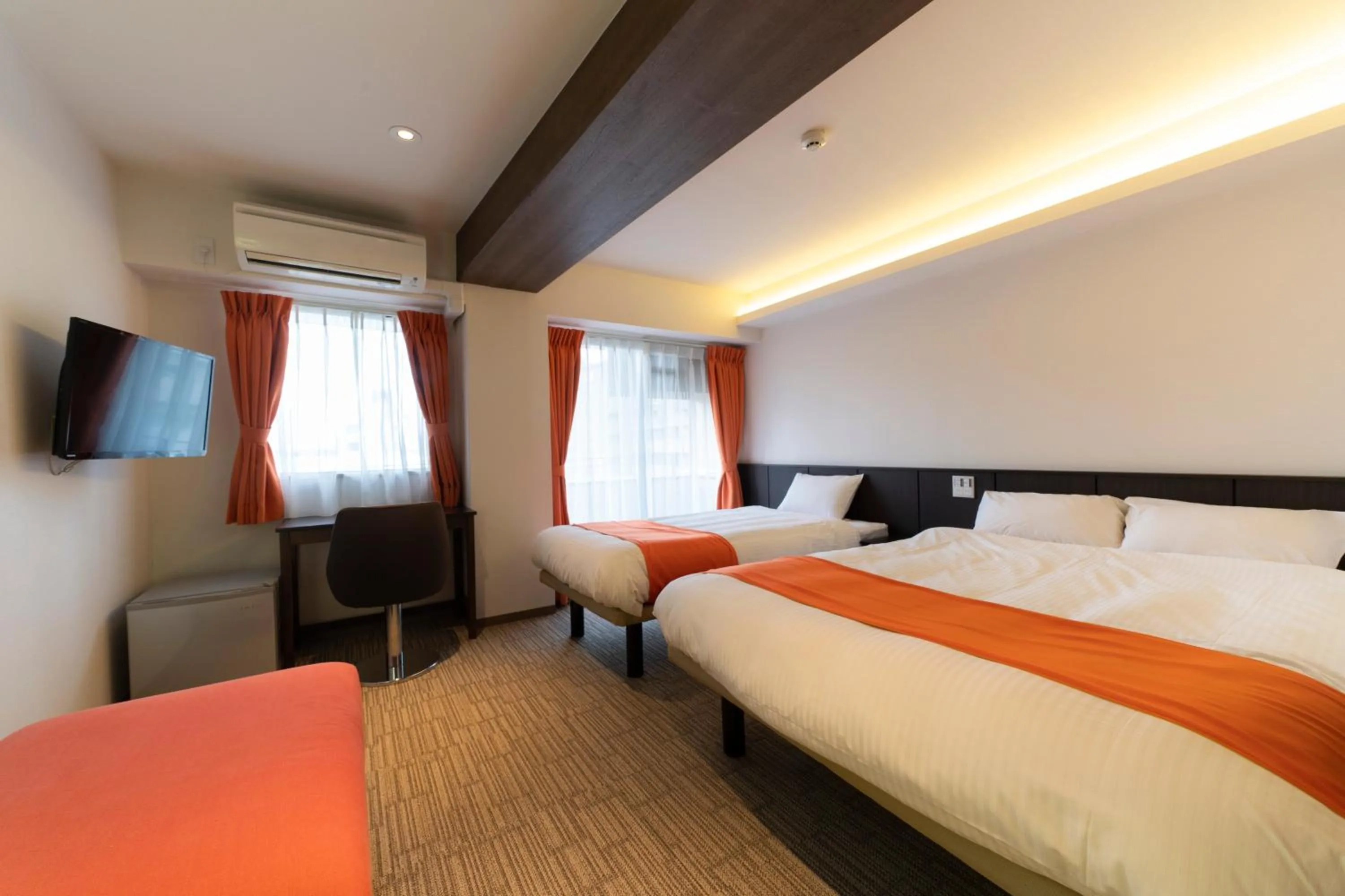 Large Twin Room - Non-Smoking in Terrace Kiyomizu Kyoto