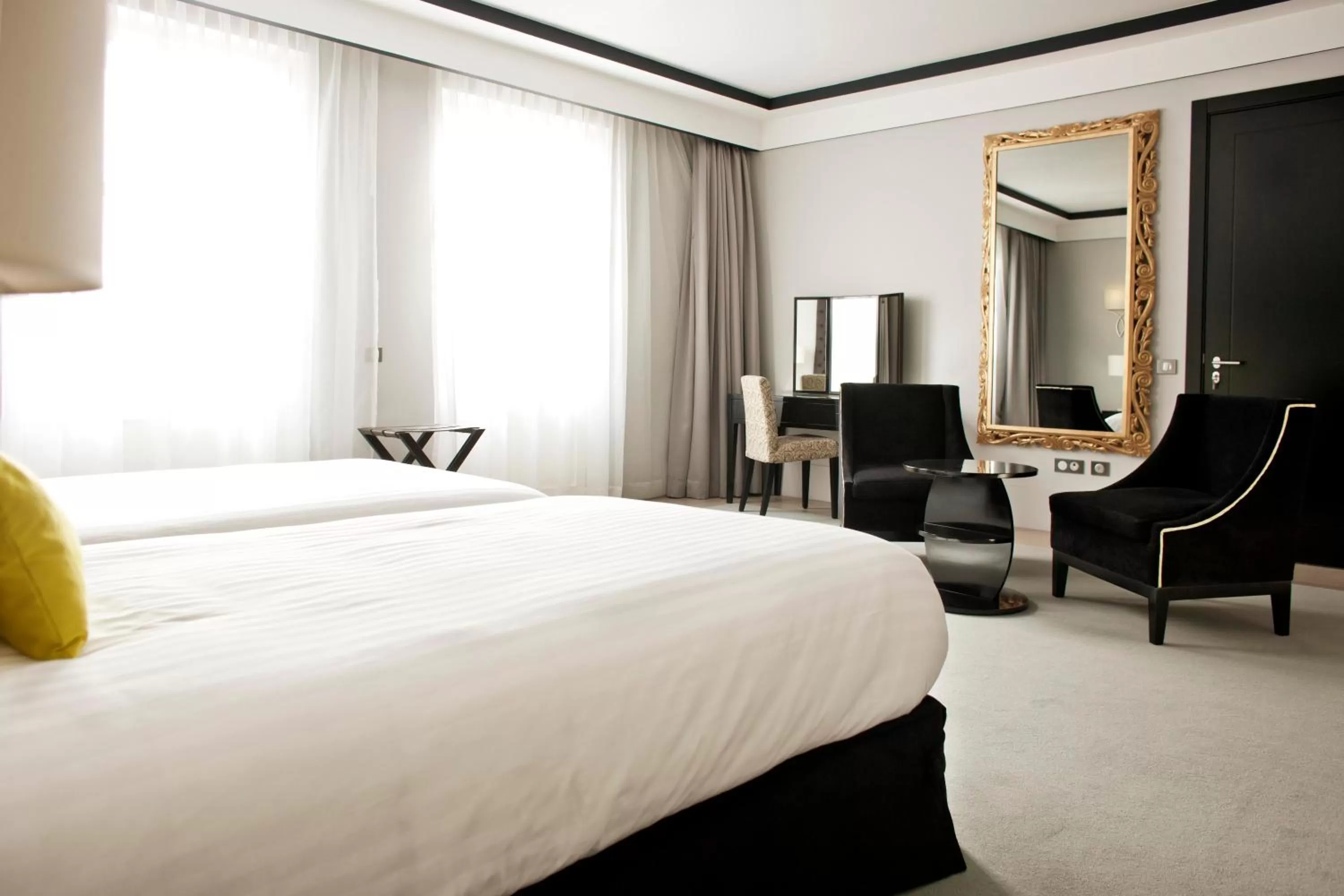 Classic Double or Twin Room in Alentejo Marmòris Hotel & Spa, a Small Luxury Hotel of the World