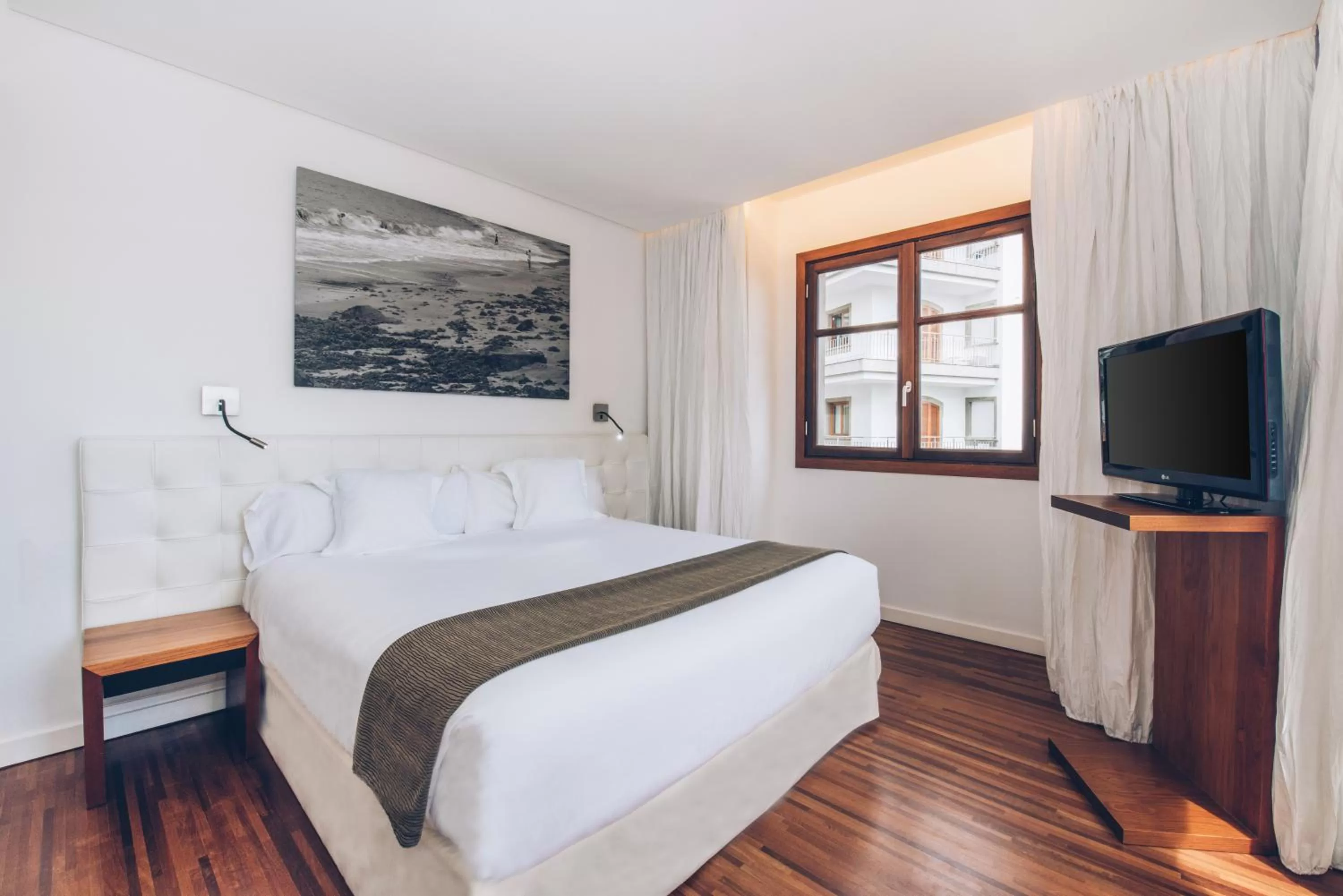 Suite in Iberostar Heritage Grand Mencey