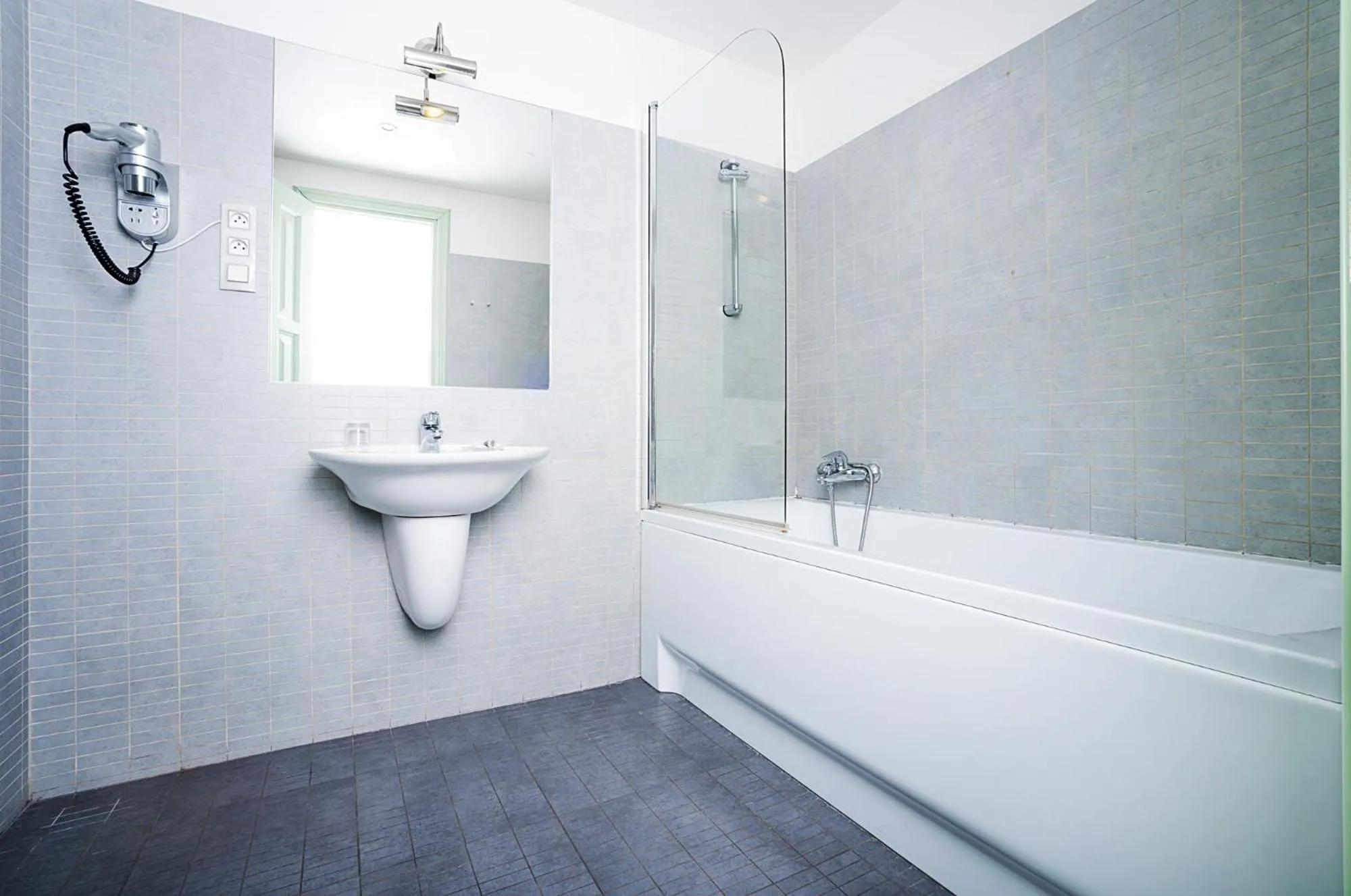 Loft in Deminka Palace