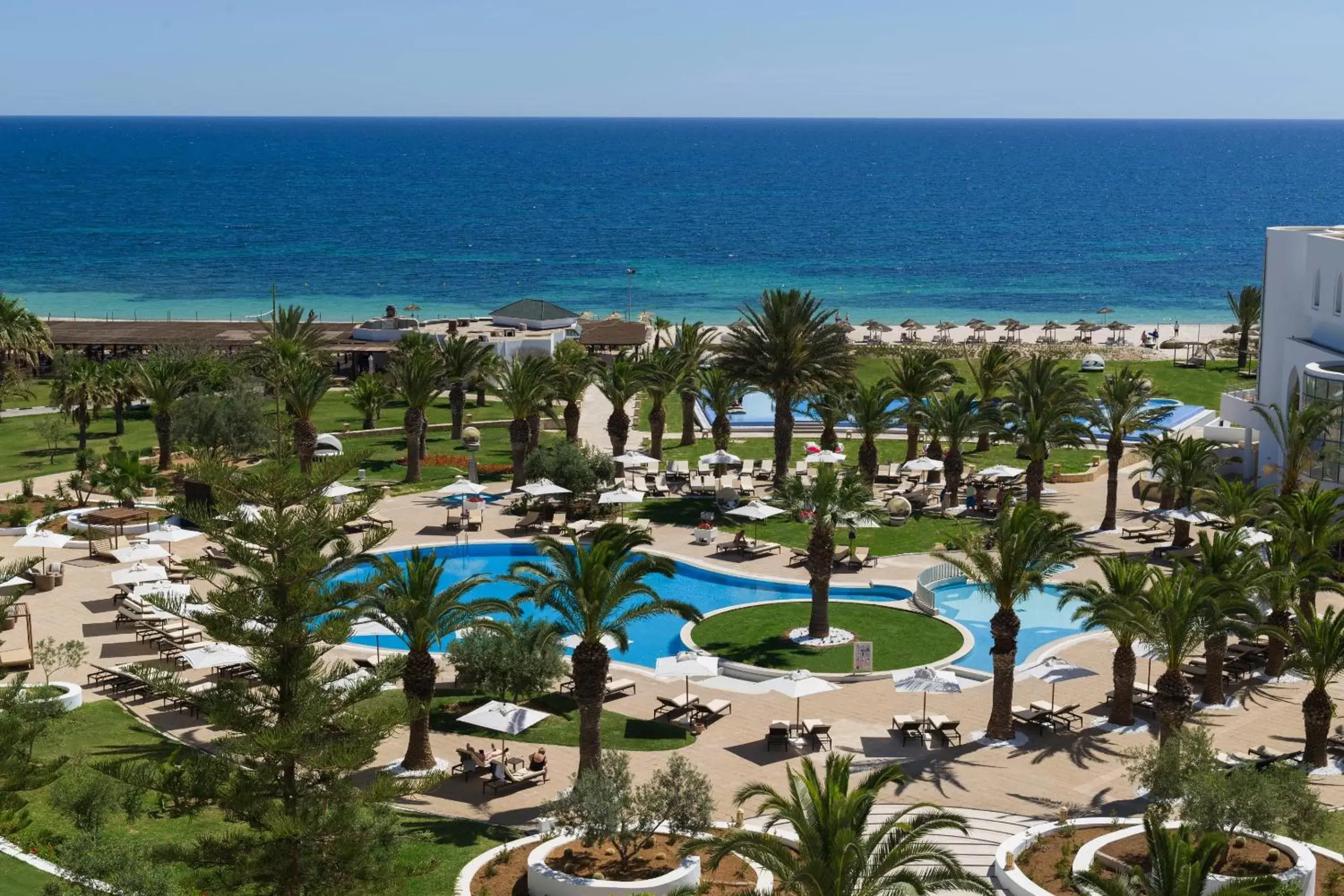 Iberostar Selection Kantaoui Bay Iberostar Selection Kantaoui Bay