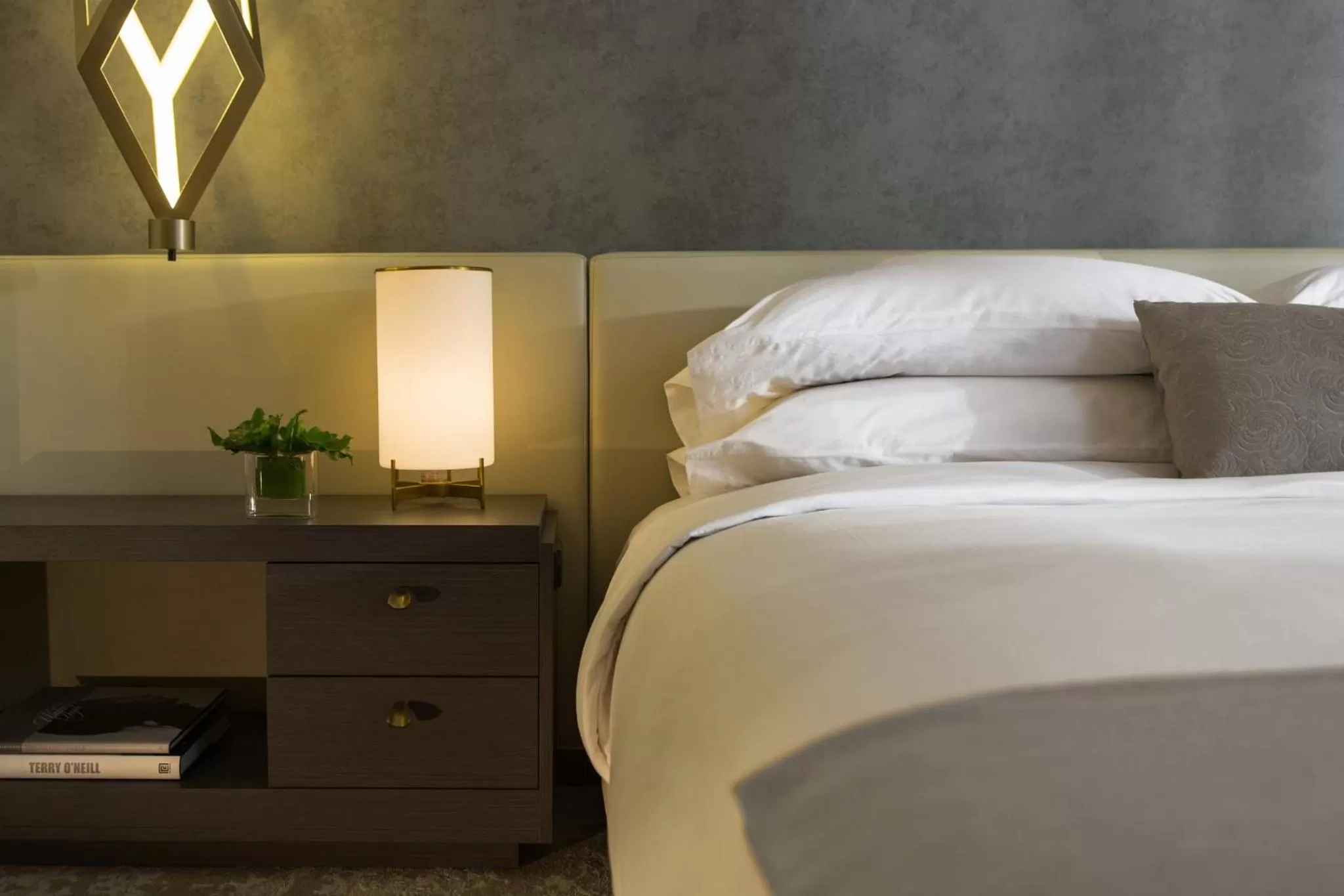 Essential Room  in Kimpton La Peer Hotel West Hollywood by IHG