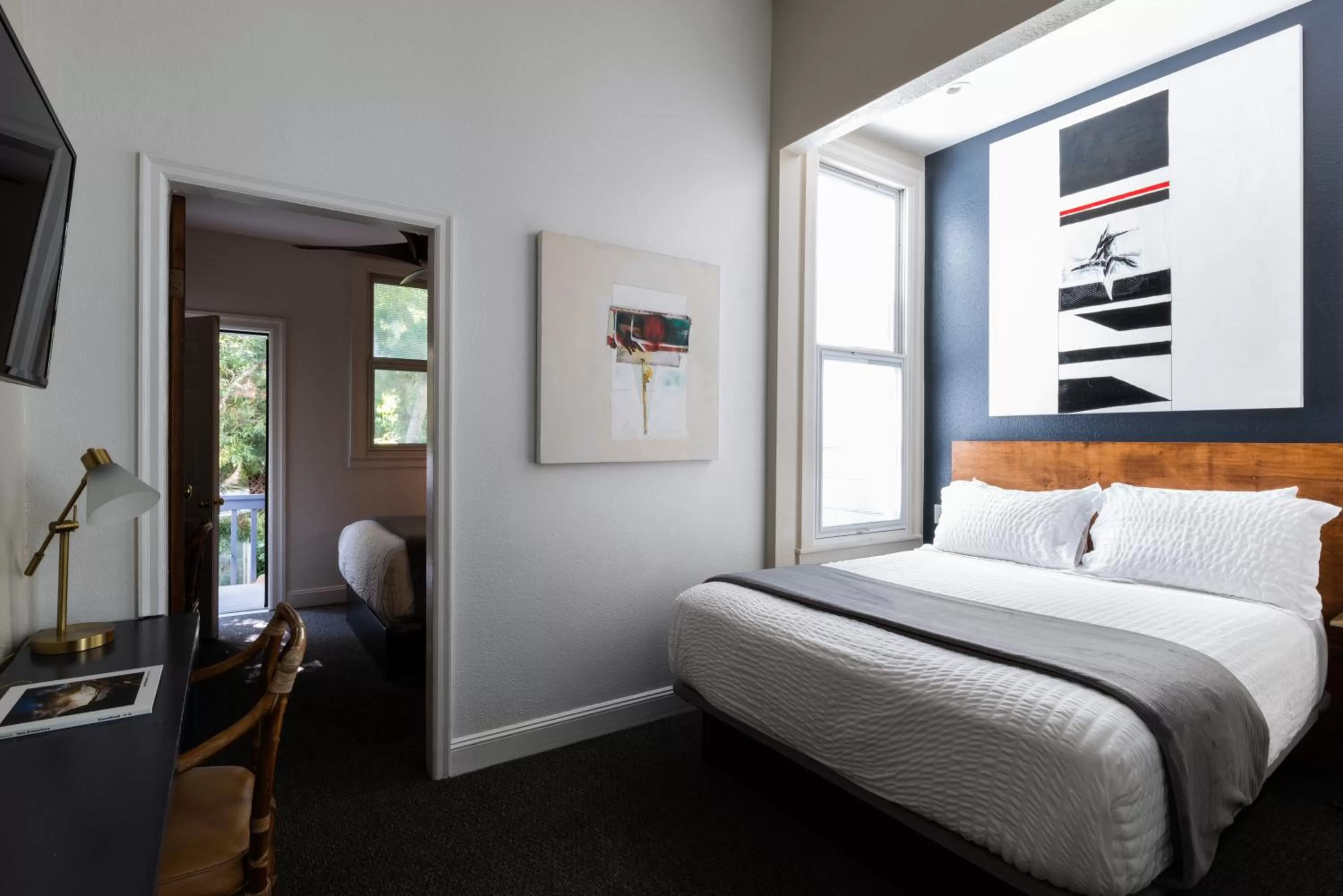 Premium Two Queen in The Metro Hotel