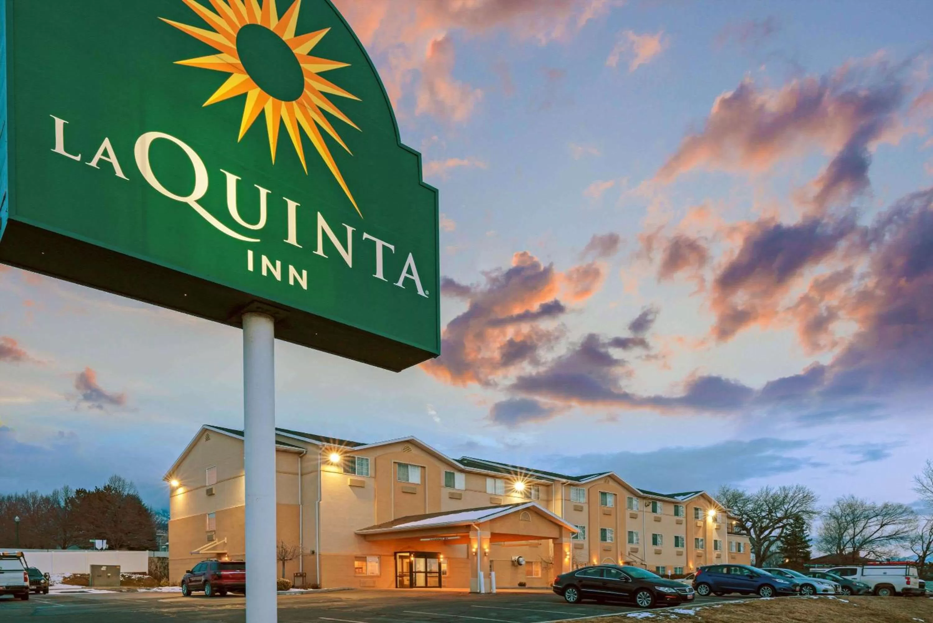 La Quinta by Wyndham North Orem
