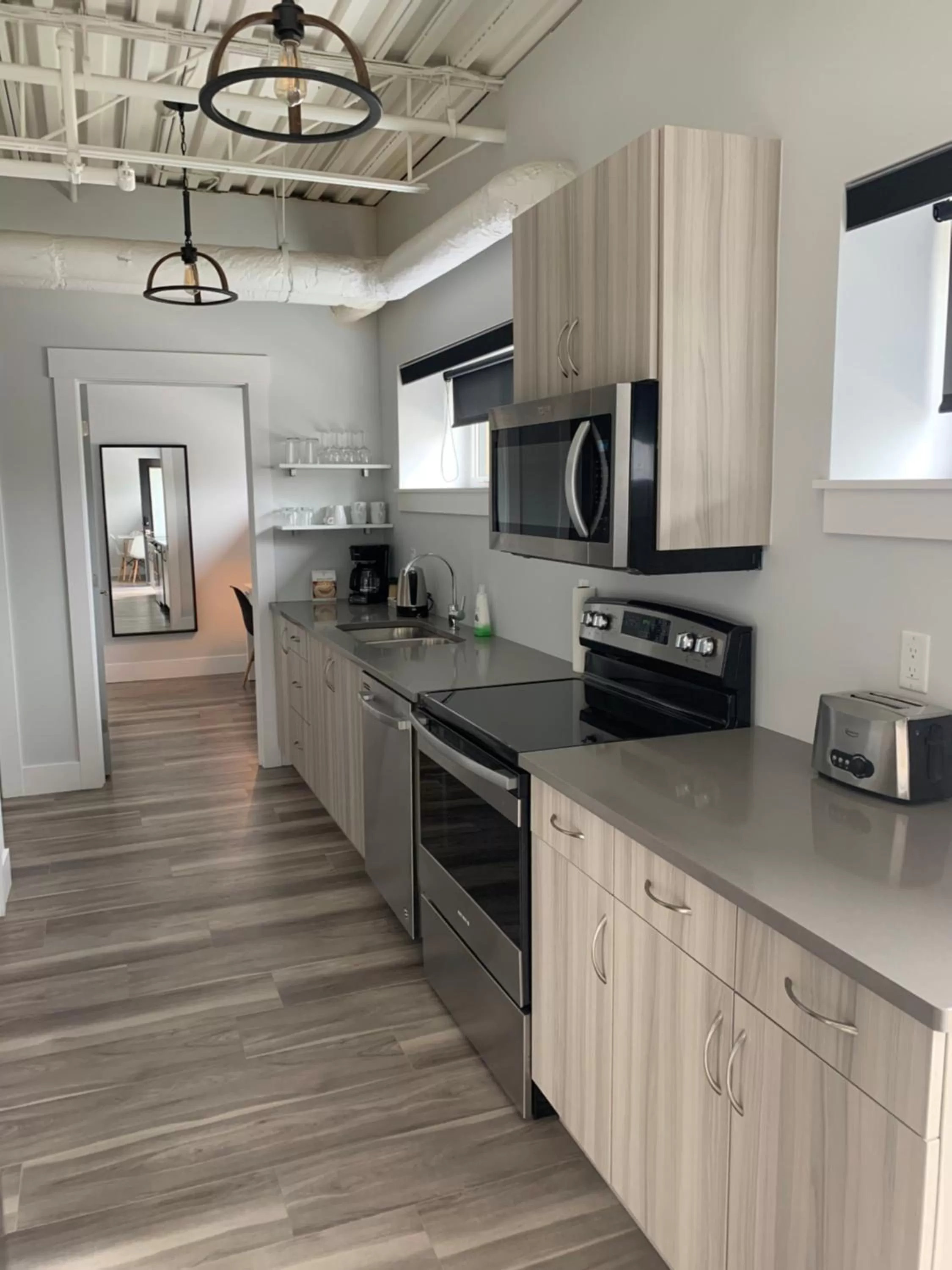 Suite in Station 1 by Terra Hospitality