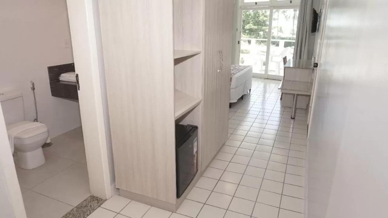 Deluxe Room in Sueds Plaza