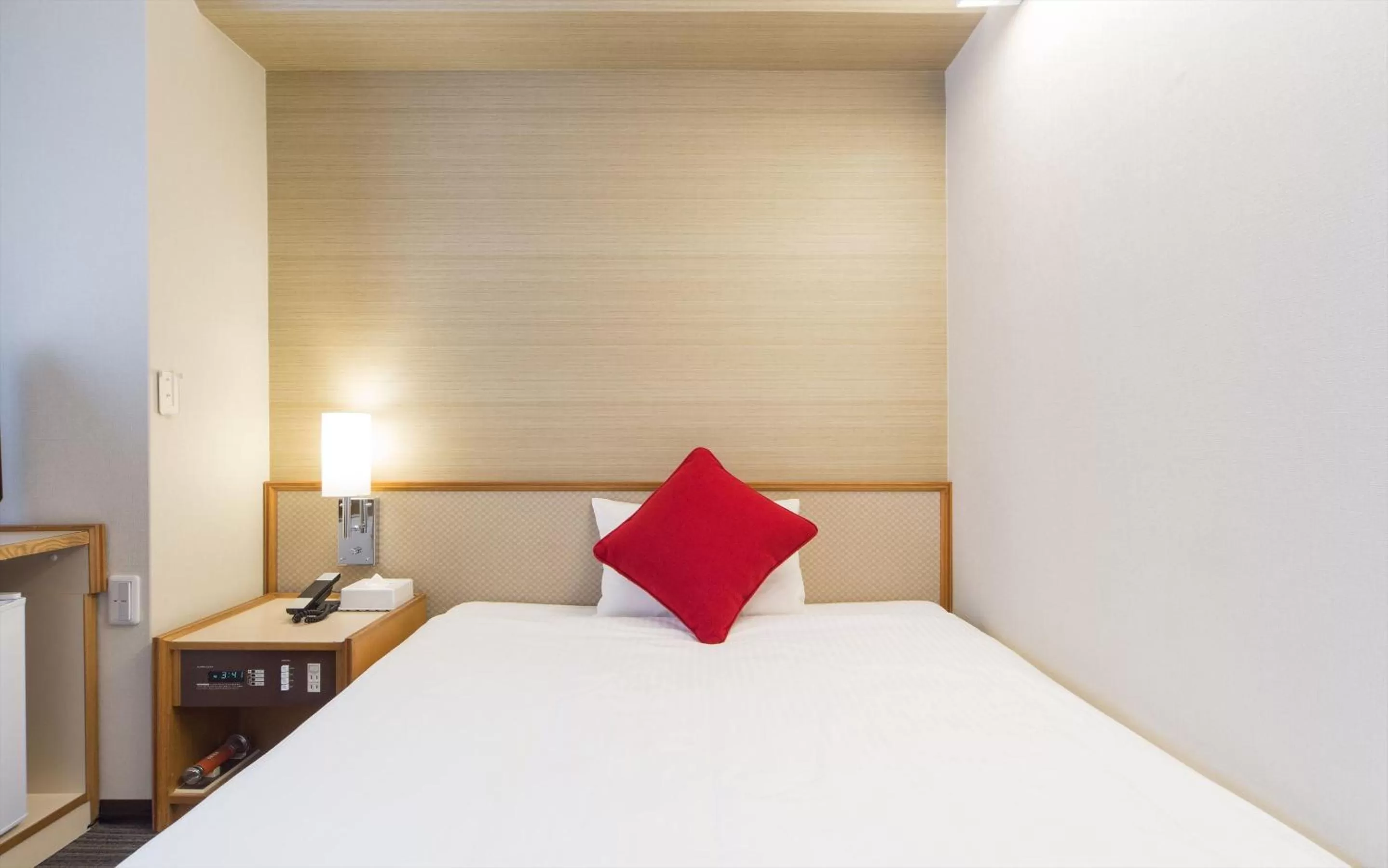 Single Room - single occupancy - Non-Smoking in Hotel Sun White