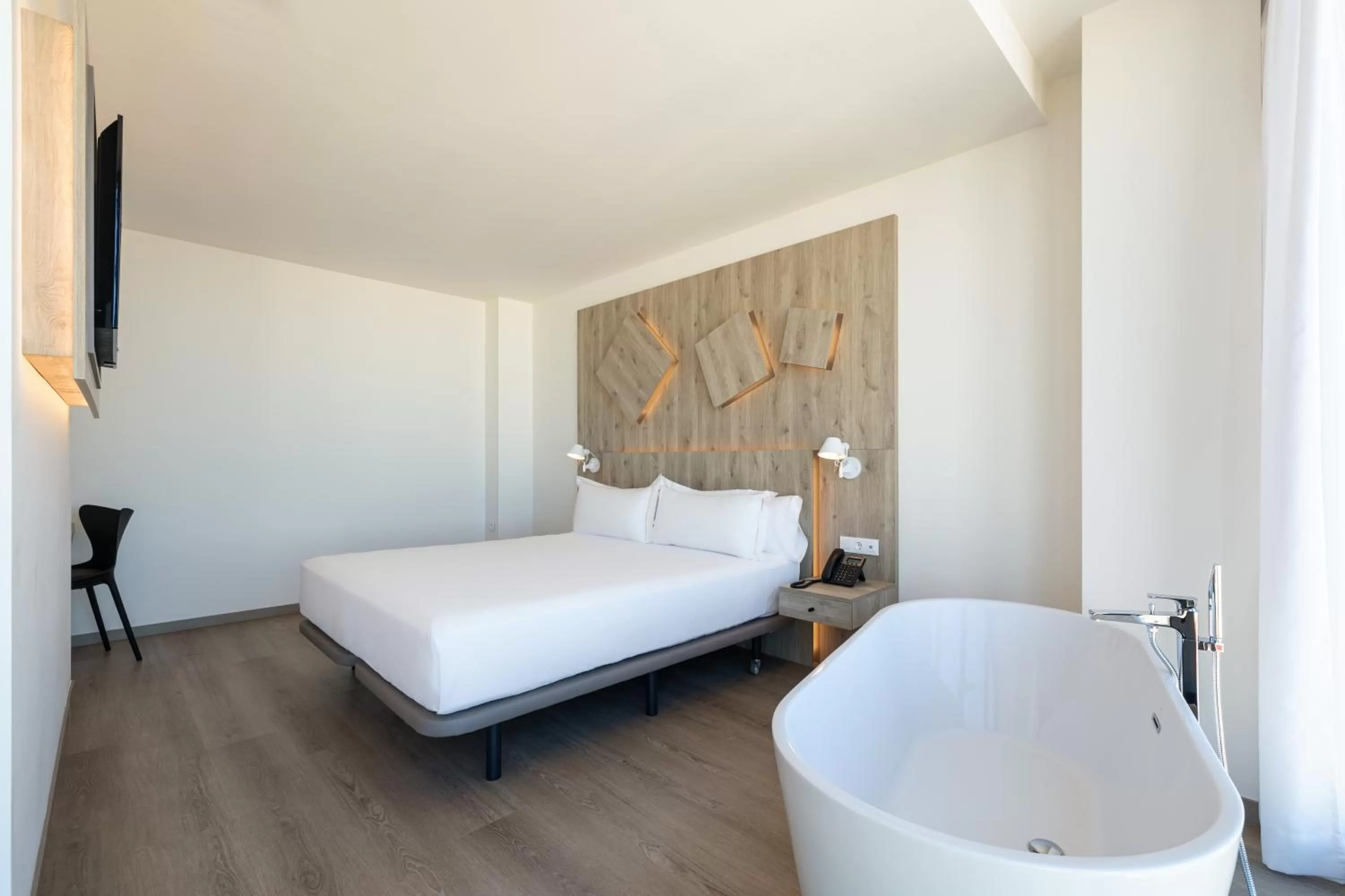 Junior Suite in Senator Gandia