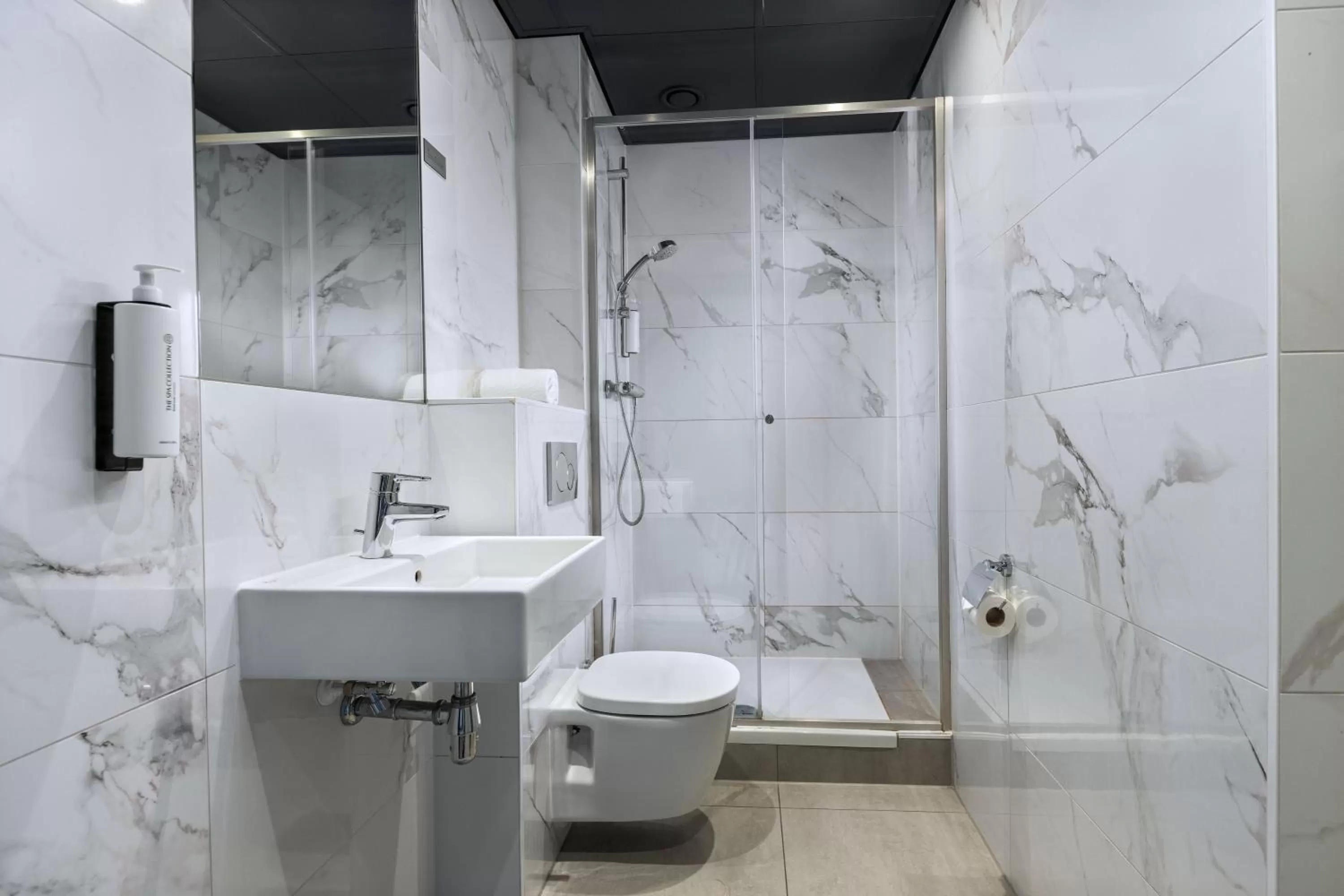 Junior Suite in Hotel2Stay