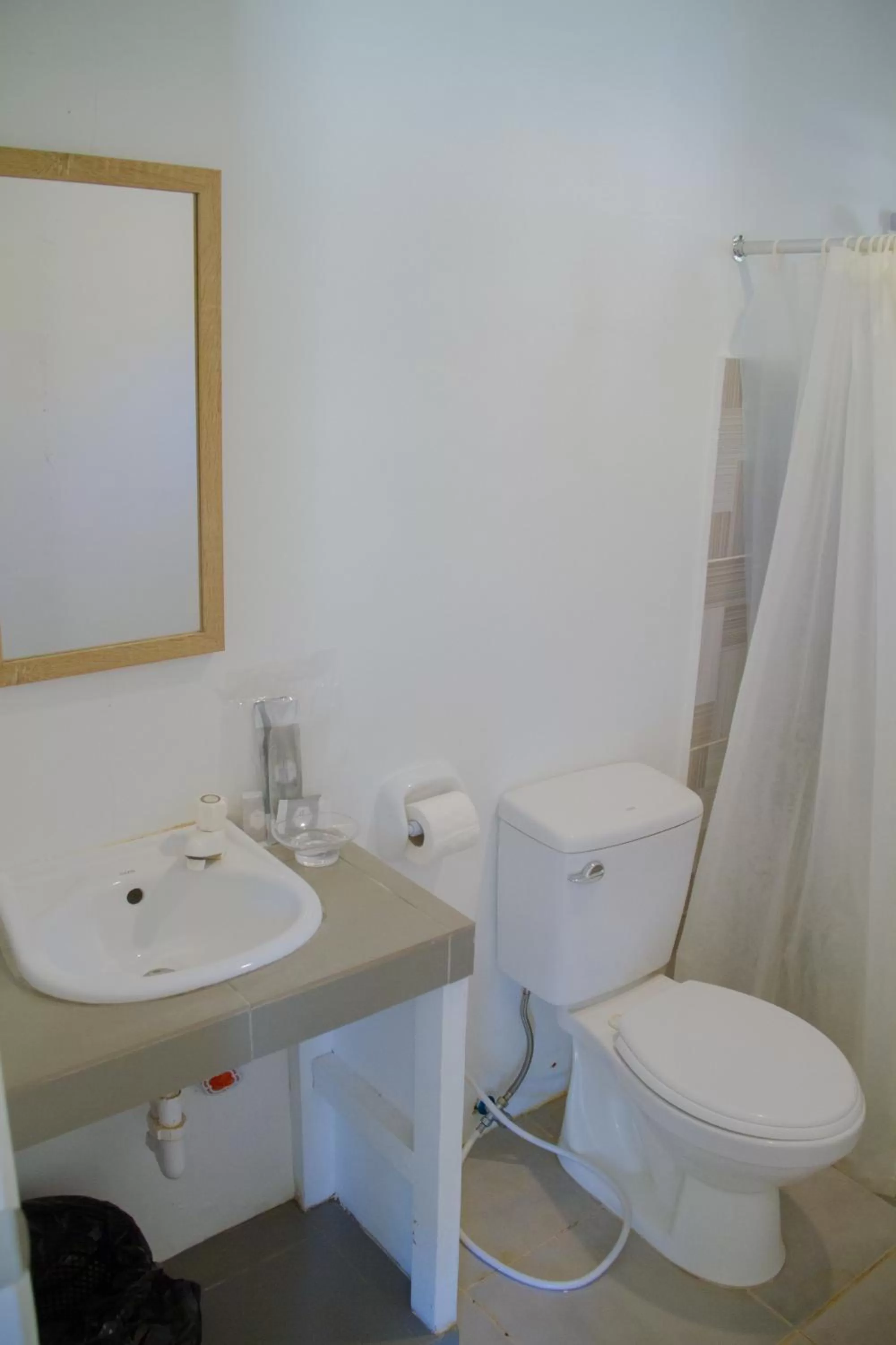 Superior Double Room in La Playa Estrella Beach Resort