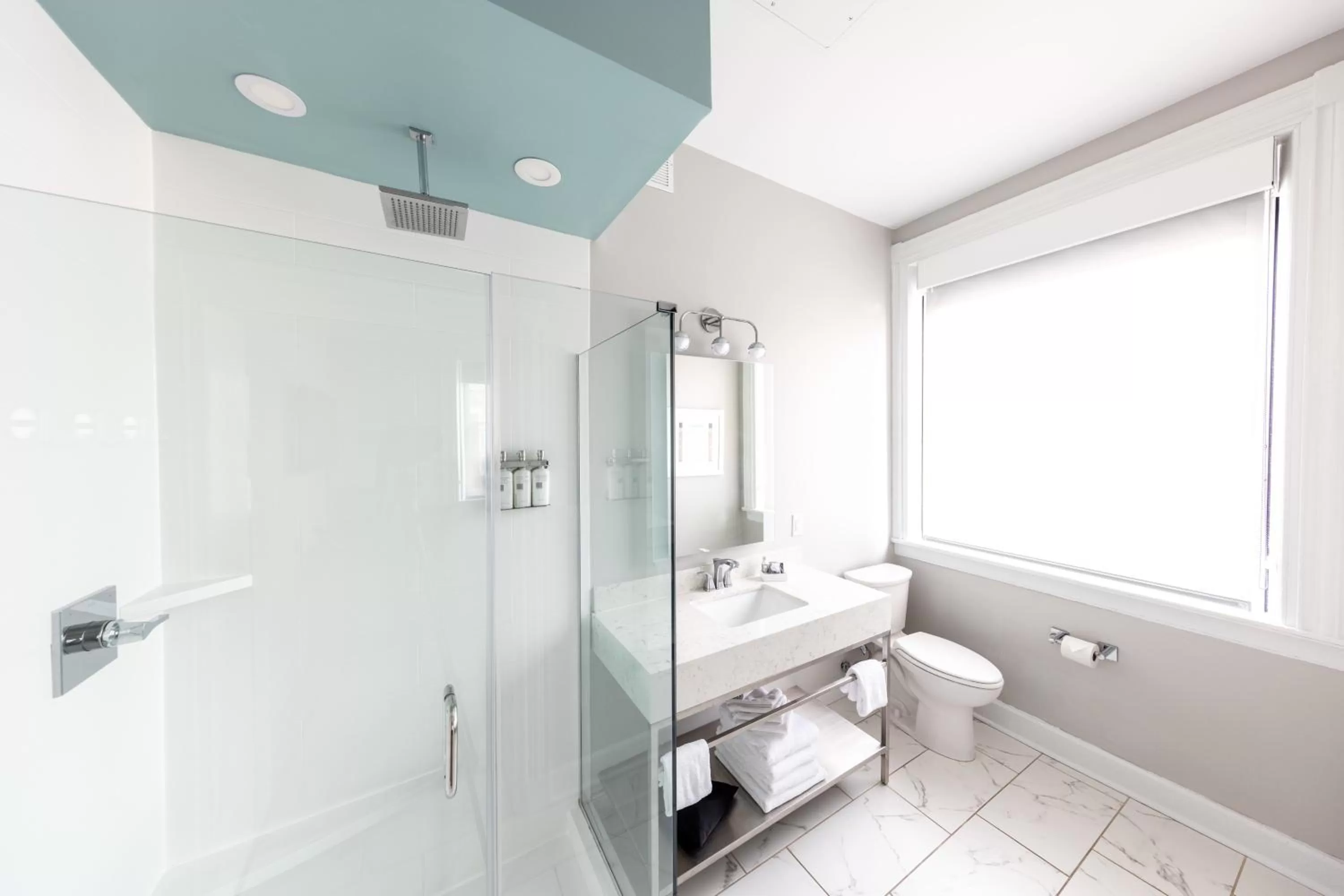 Queen Suite in The Blackburn Inn and Conference Center