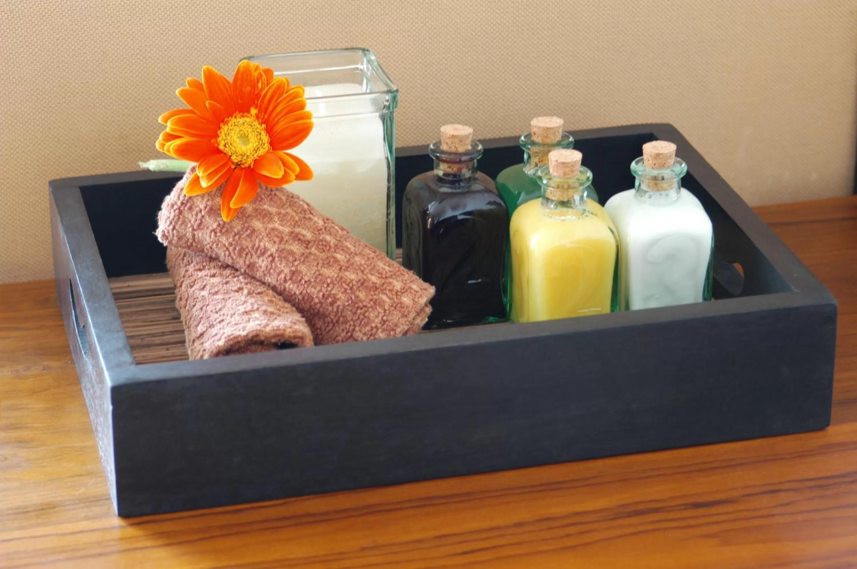 Luxury with Bathtub - single occupancy in Heritance Ahungalla