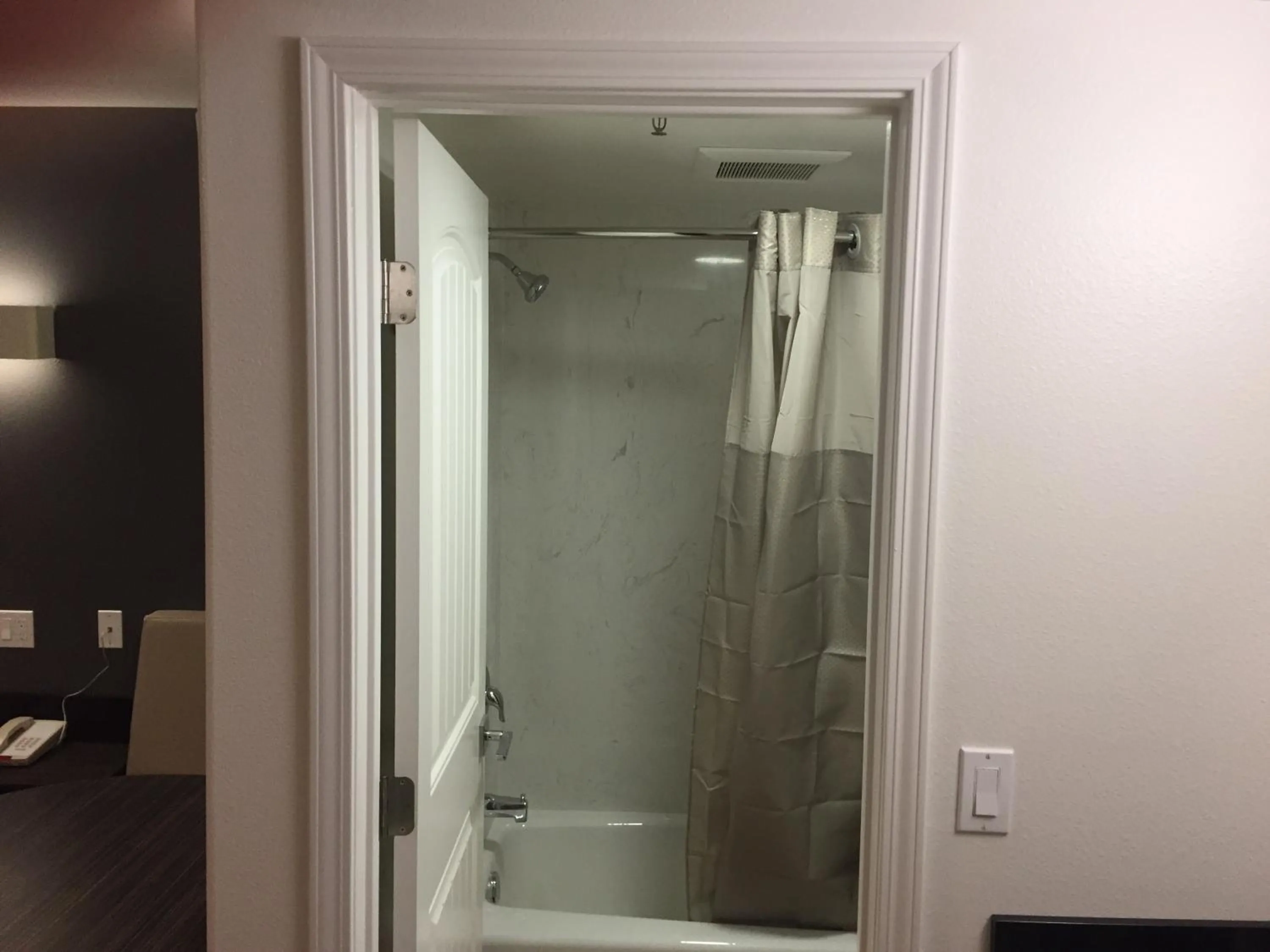 Duplex Studio in Studio 6 Victorville - Apple Valley