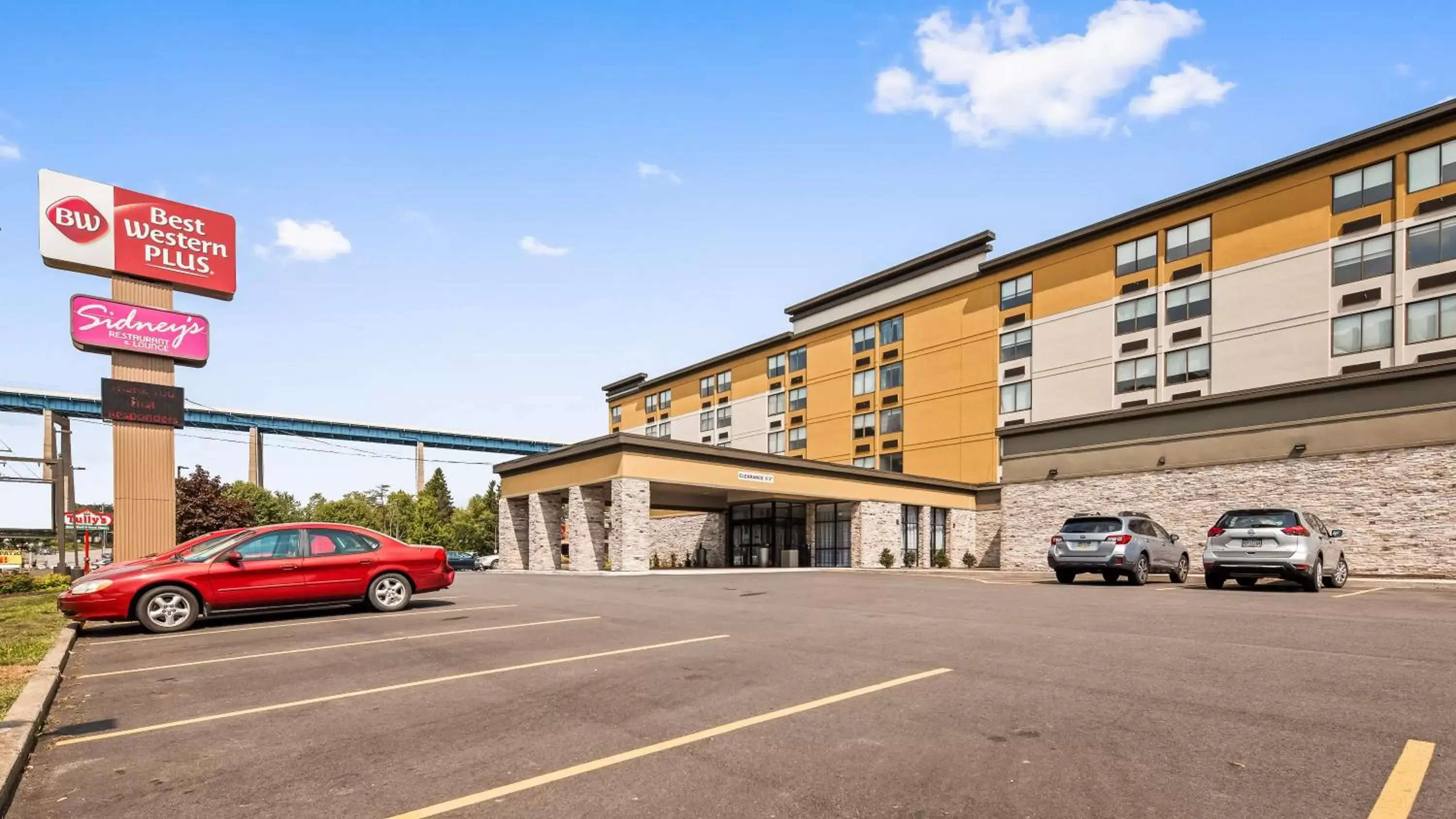 Best Western Plus Clarks Summit Scranton Hotel Best Western Plus Clarks Summit Scranton Hotel