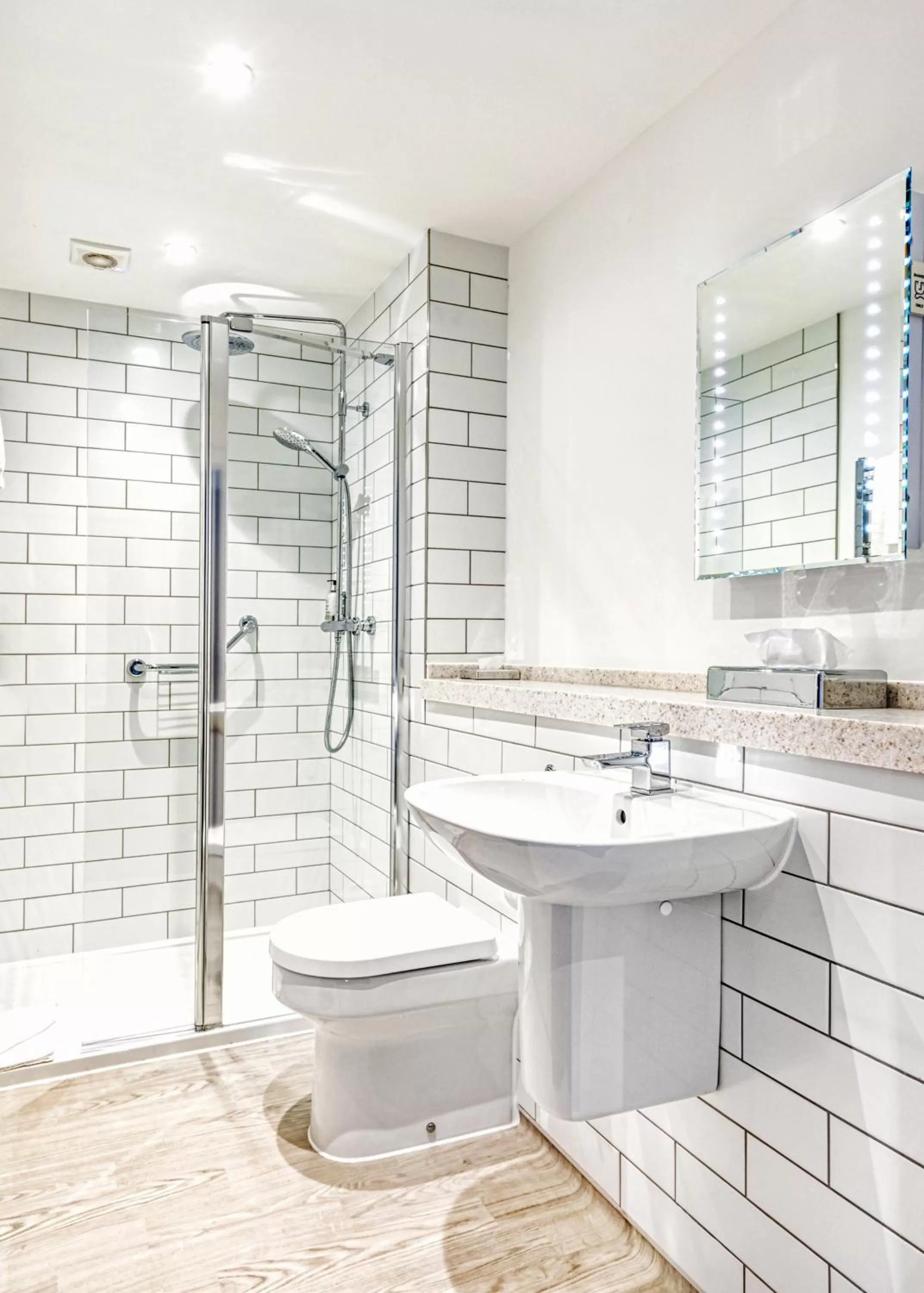 Family Room in The Wheatsheaf by Innkeeper's Collection