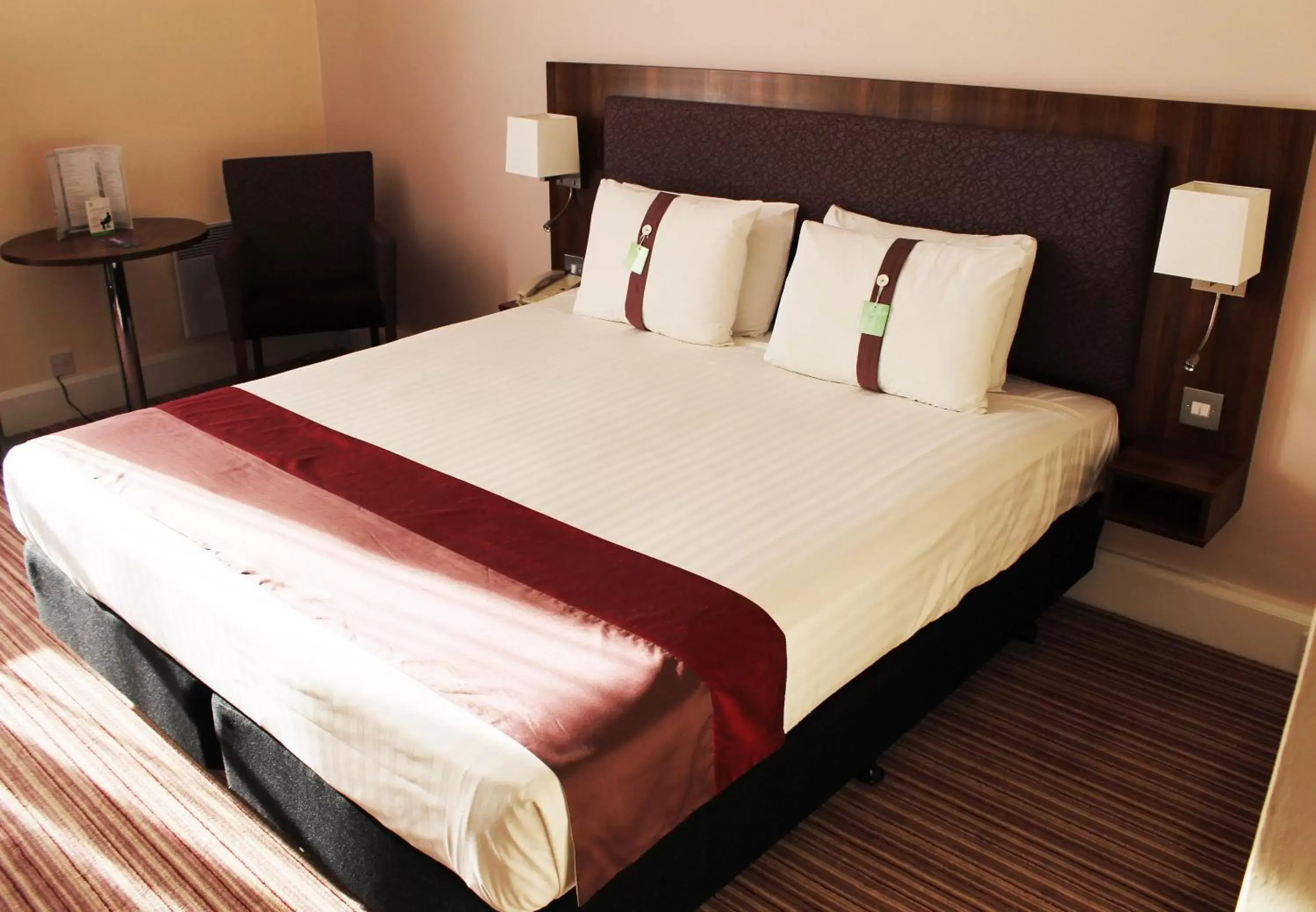 Holiday Inn Rotherham-Sheffield M1,Jct.33 by IHG Holiday Inn Rotherham-Sheffield M1,Jct.33 by IHG