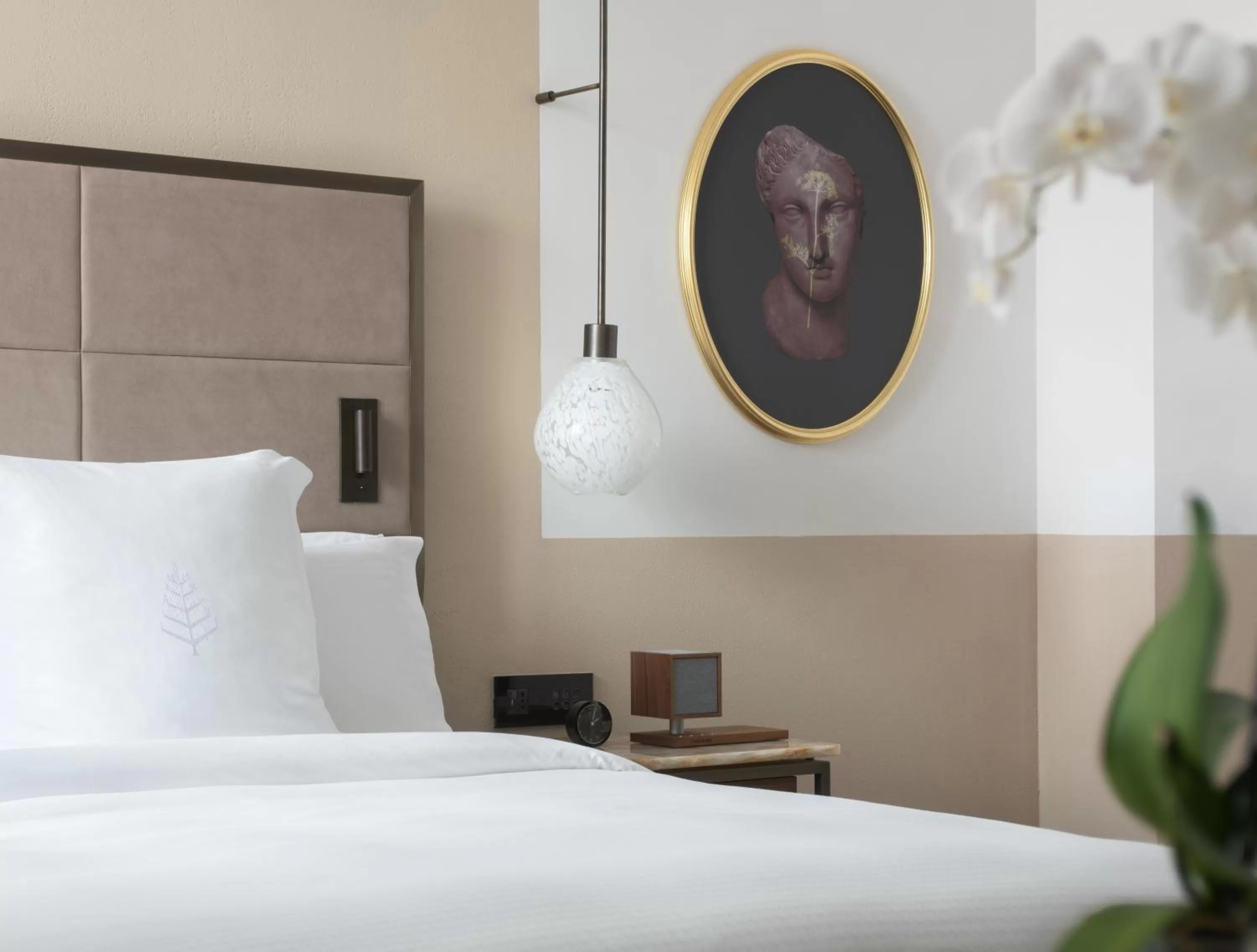 Deluxe Twin Room - single occupancy in San Domenico Palace, Taormina, A Four Seasons Hotel