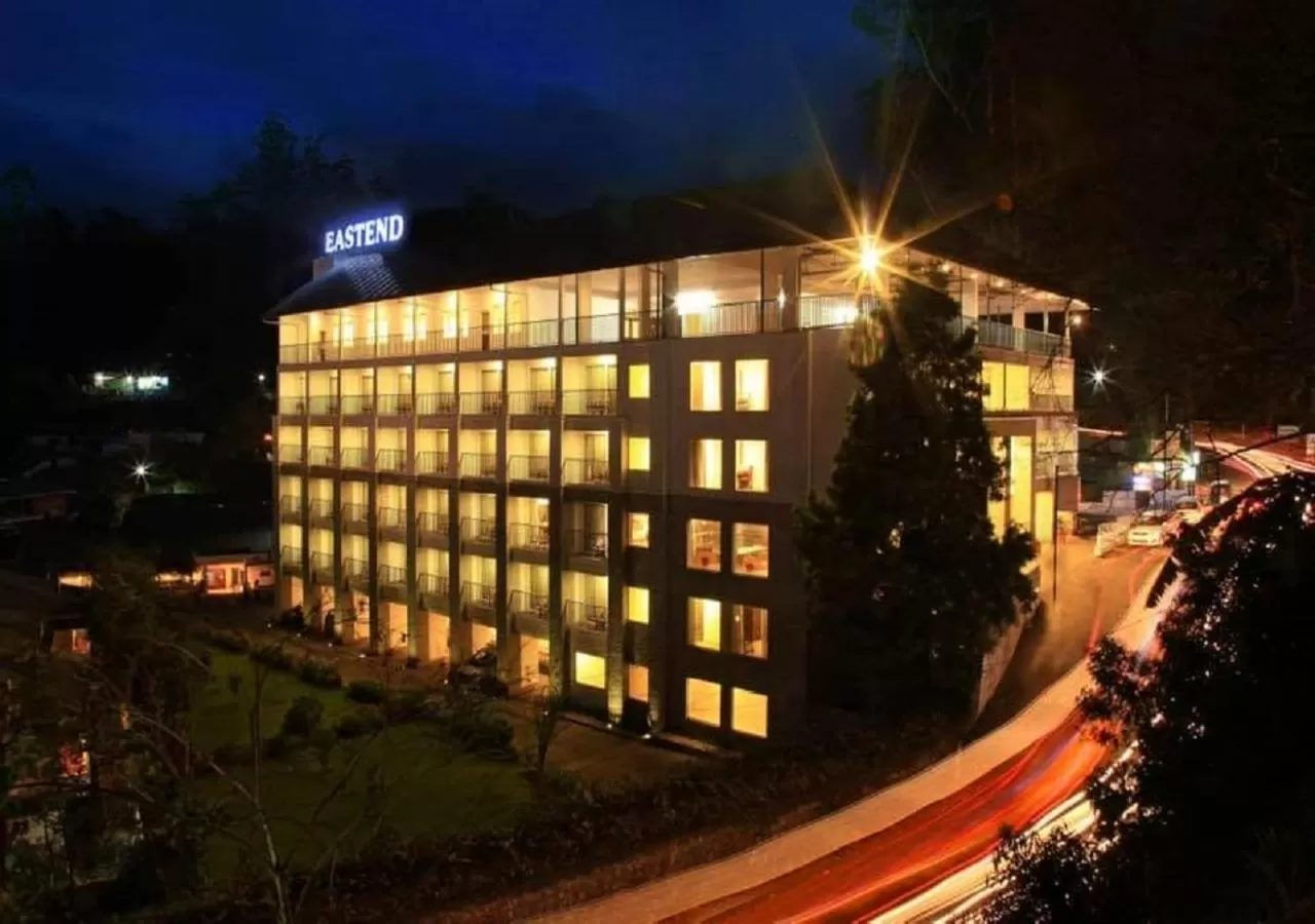 Eastend Munnar
