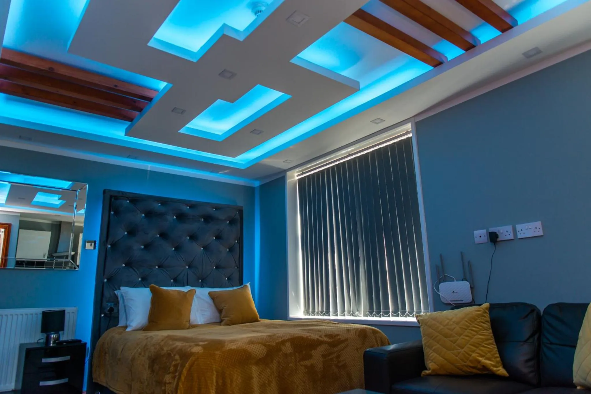 Studio in Sawrey Serviced Apartments