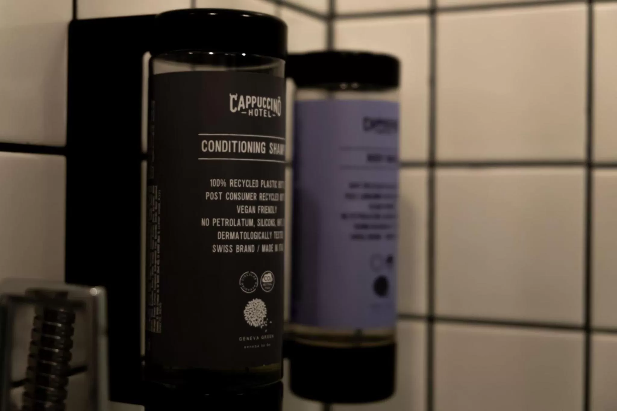 Double Room - Dog Allowed  in Hotel Cappuccino