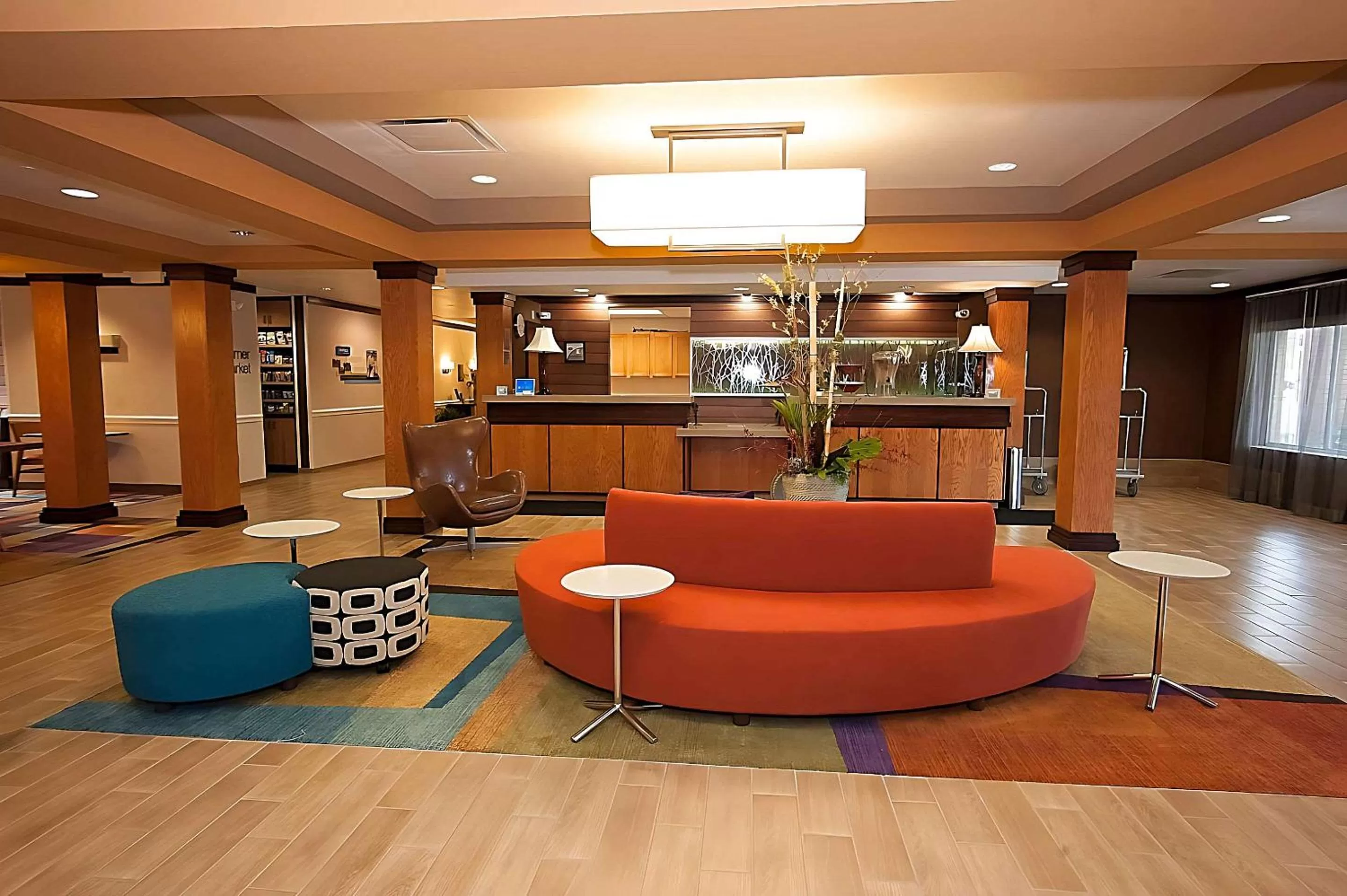 Comfort Inn & Suites Akron South