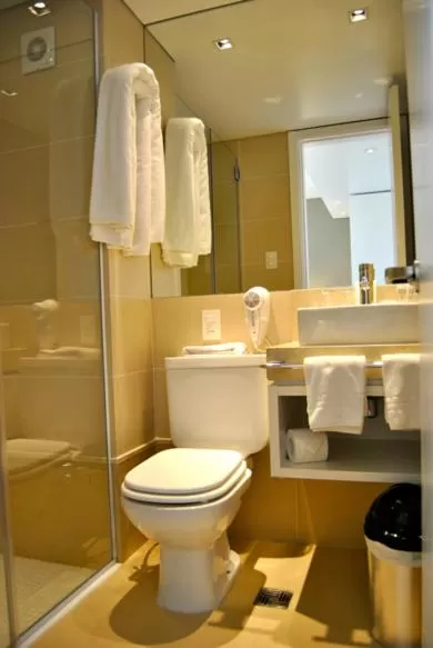 Hotel Castilla