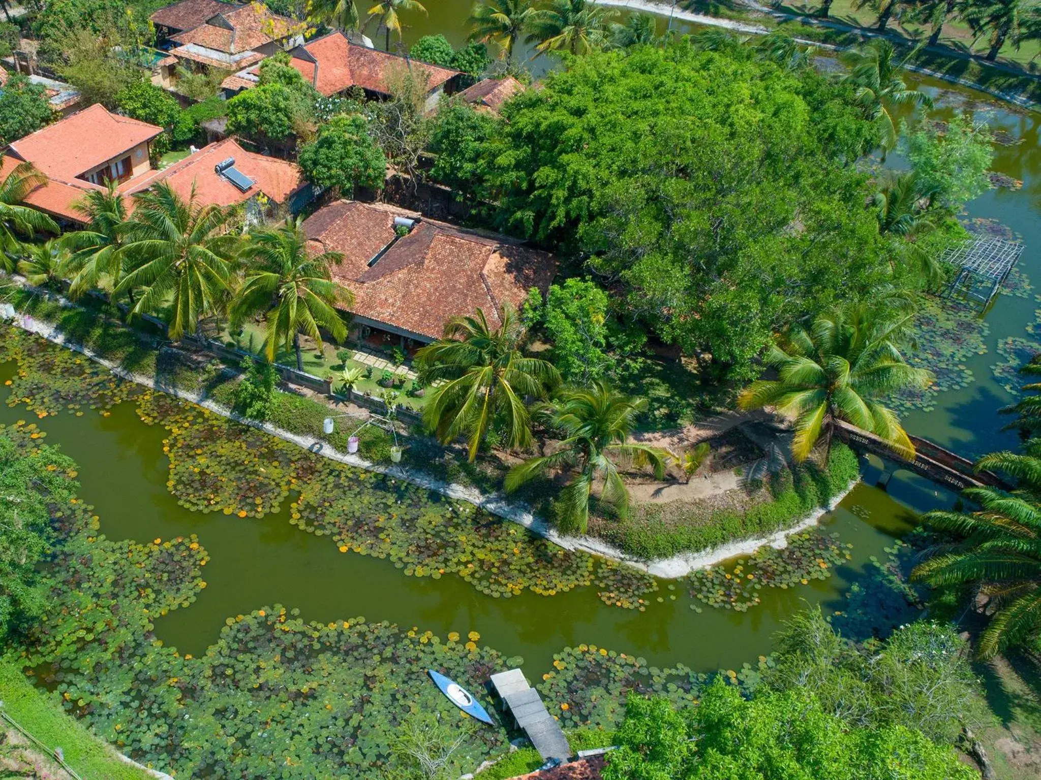 Ho Tram Beach Boutique Resort & Spa Ho Tram Beach Boutique Resort & Spa