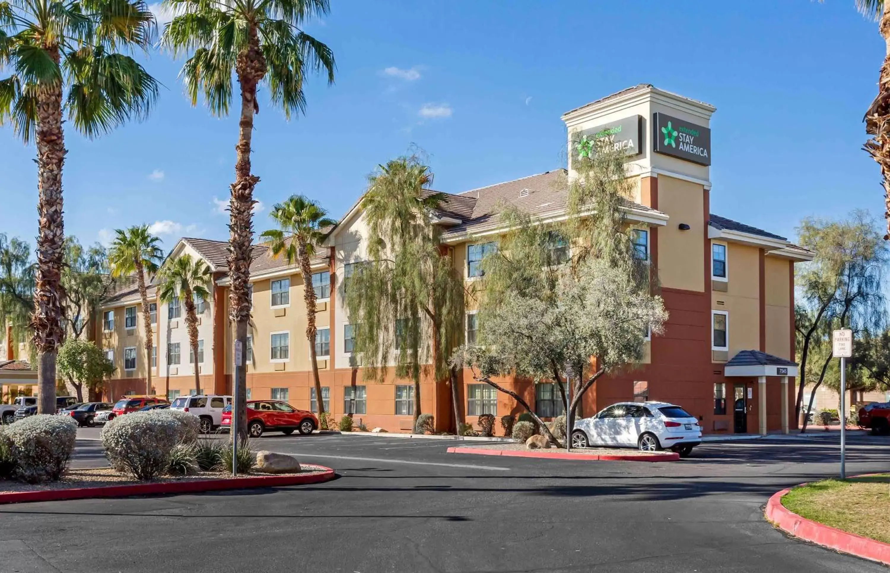 Extended Stay America Suites - Phoenix - Peoria Extended Stay America Suites - Phoenix - Peoria