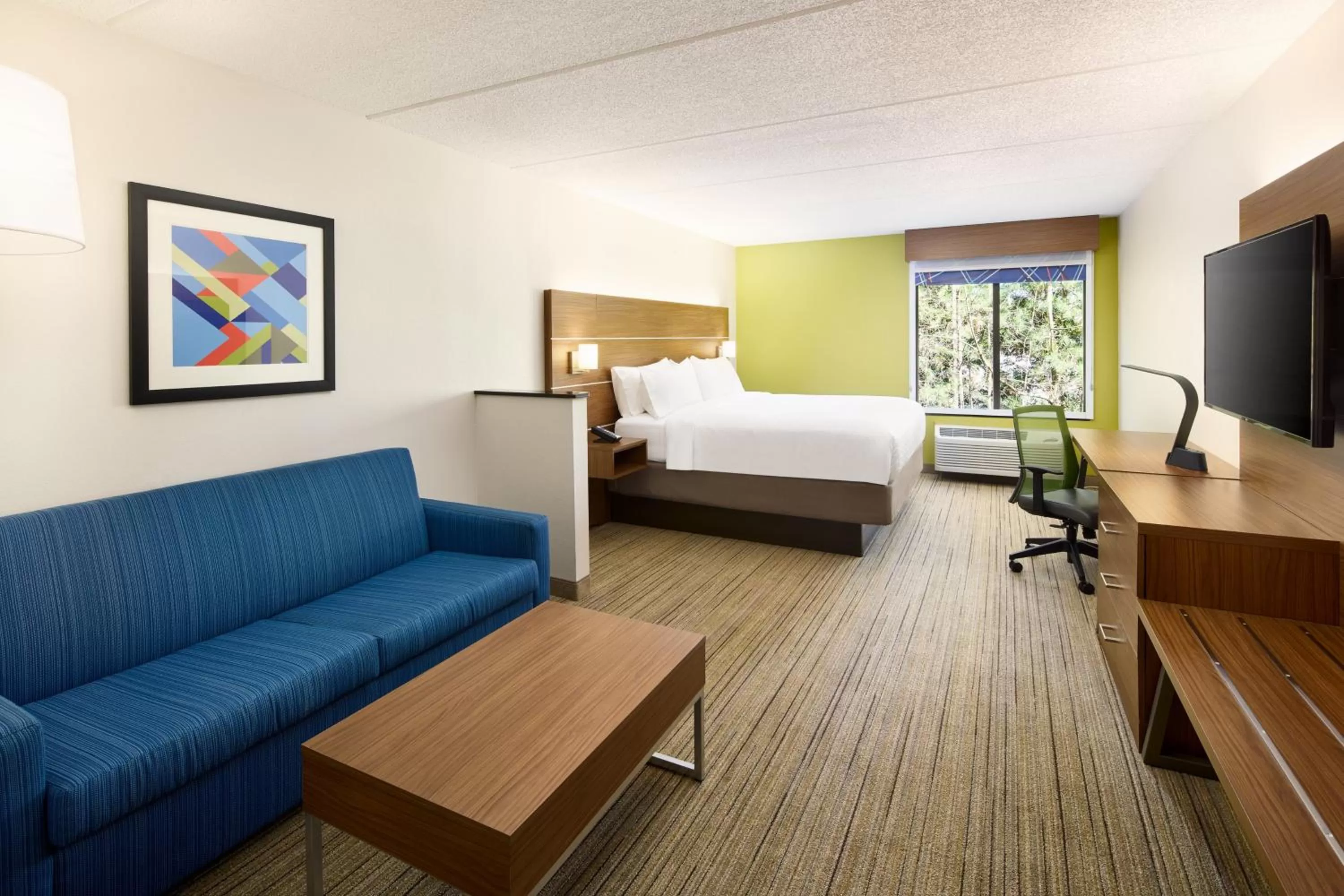 Holiday Inn Express & Suites - Atlanta - Tucker Northlake by IHG