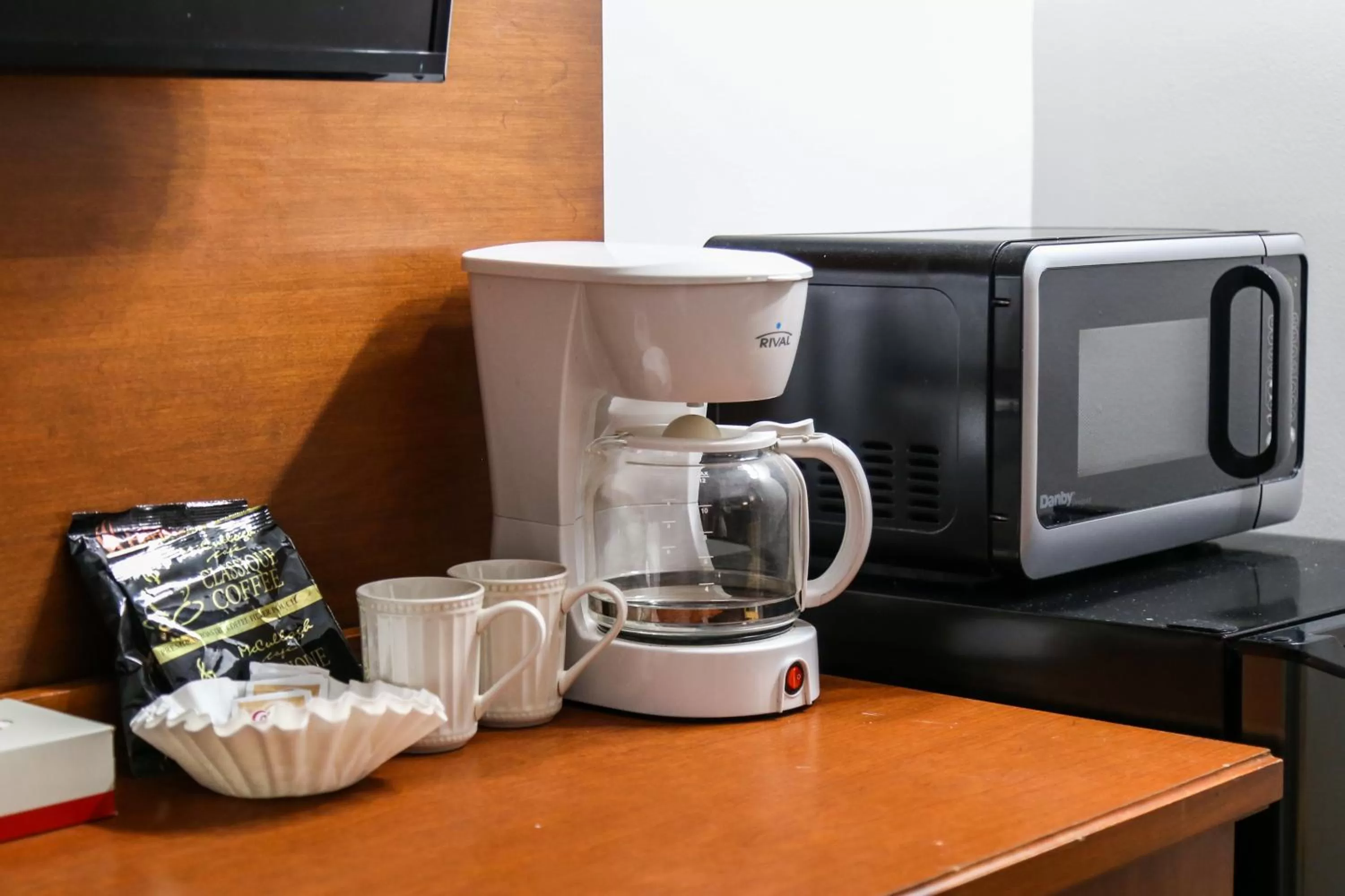 Queen Studio in Spanish Villa Resort