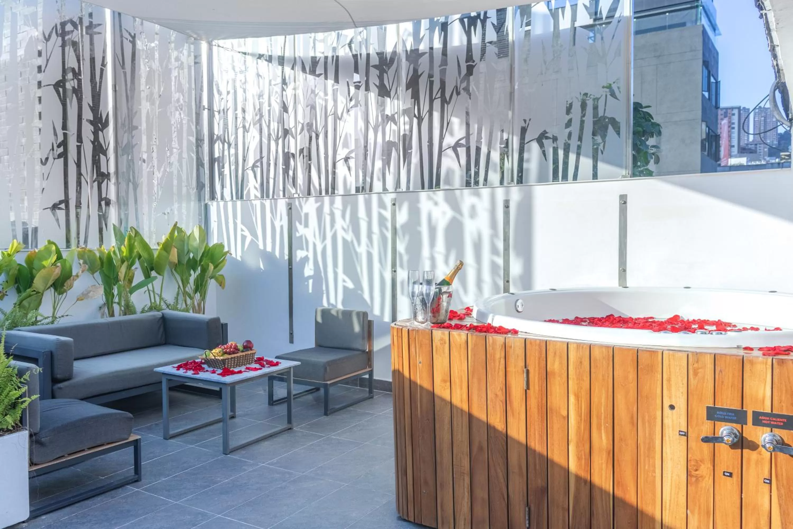 Apartment in Viktory Boutique Hotel