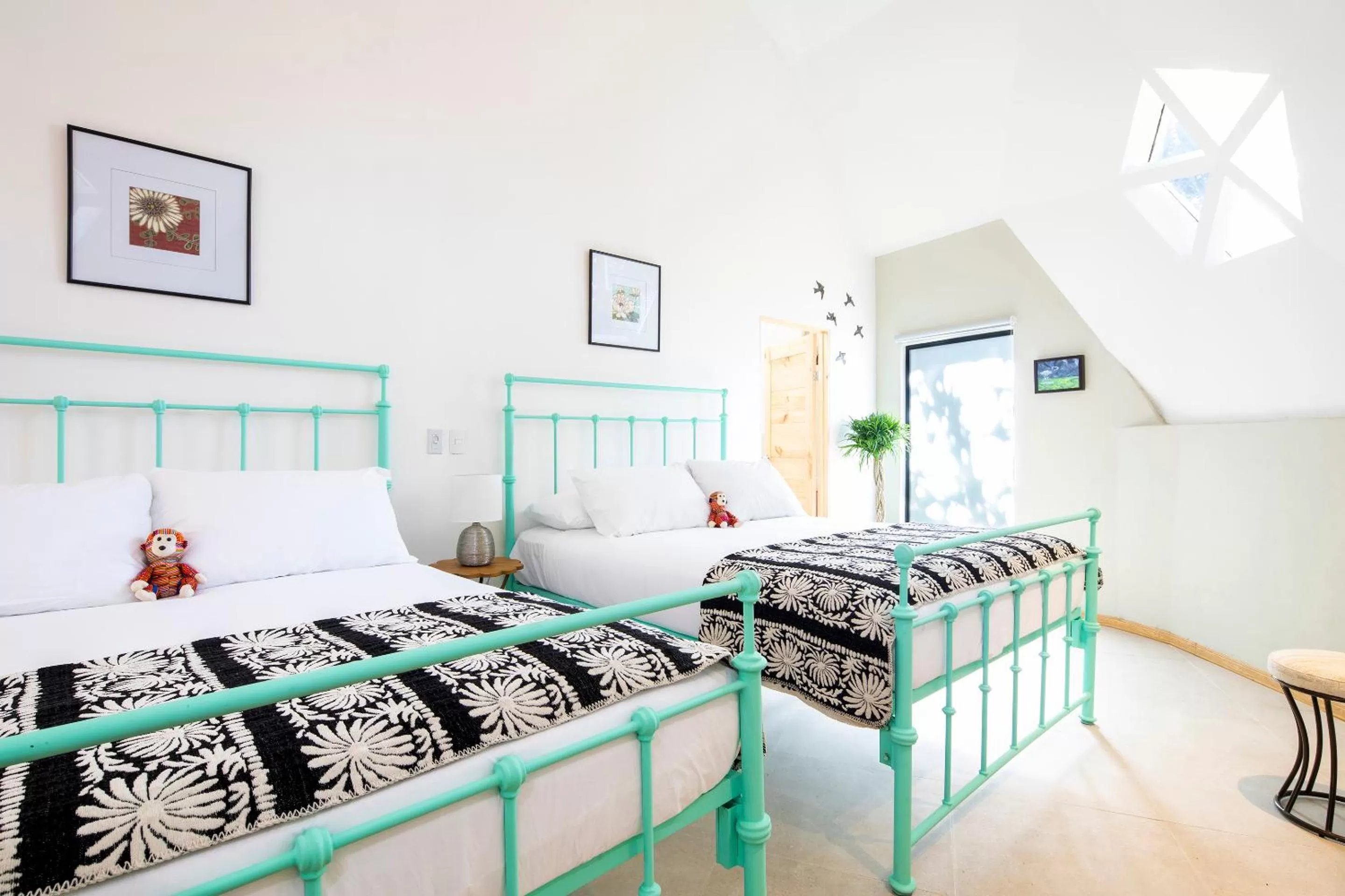 Deluxe Family Suite in Villa San Ignacio