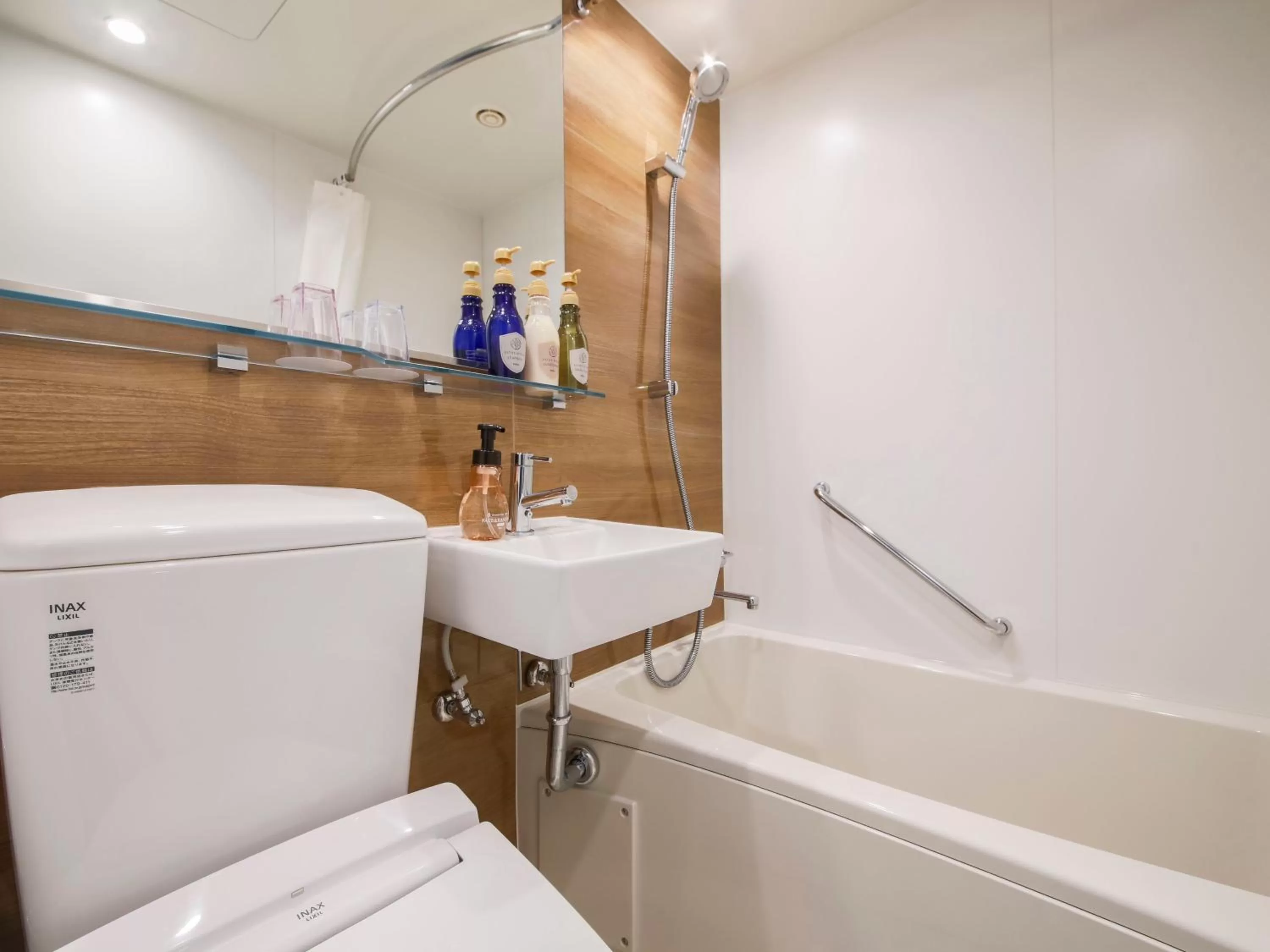 Superior Twin Room - single occupancy - Smoking in ART HOTEL Aomori