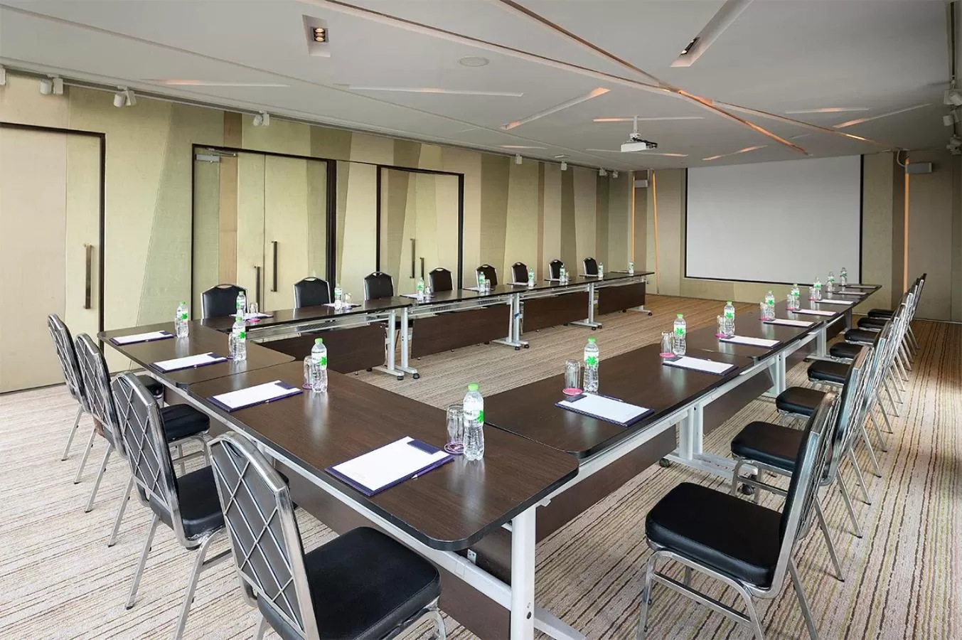 Meeting/conference room in Mode Sathorn Hotel