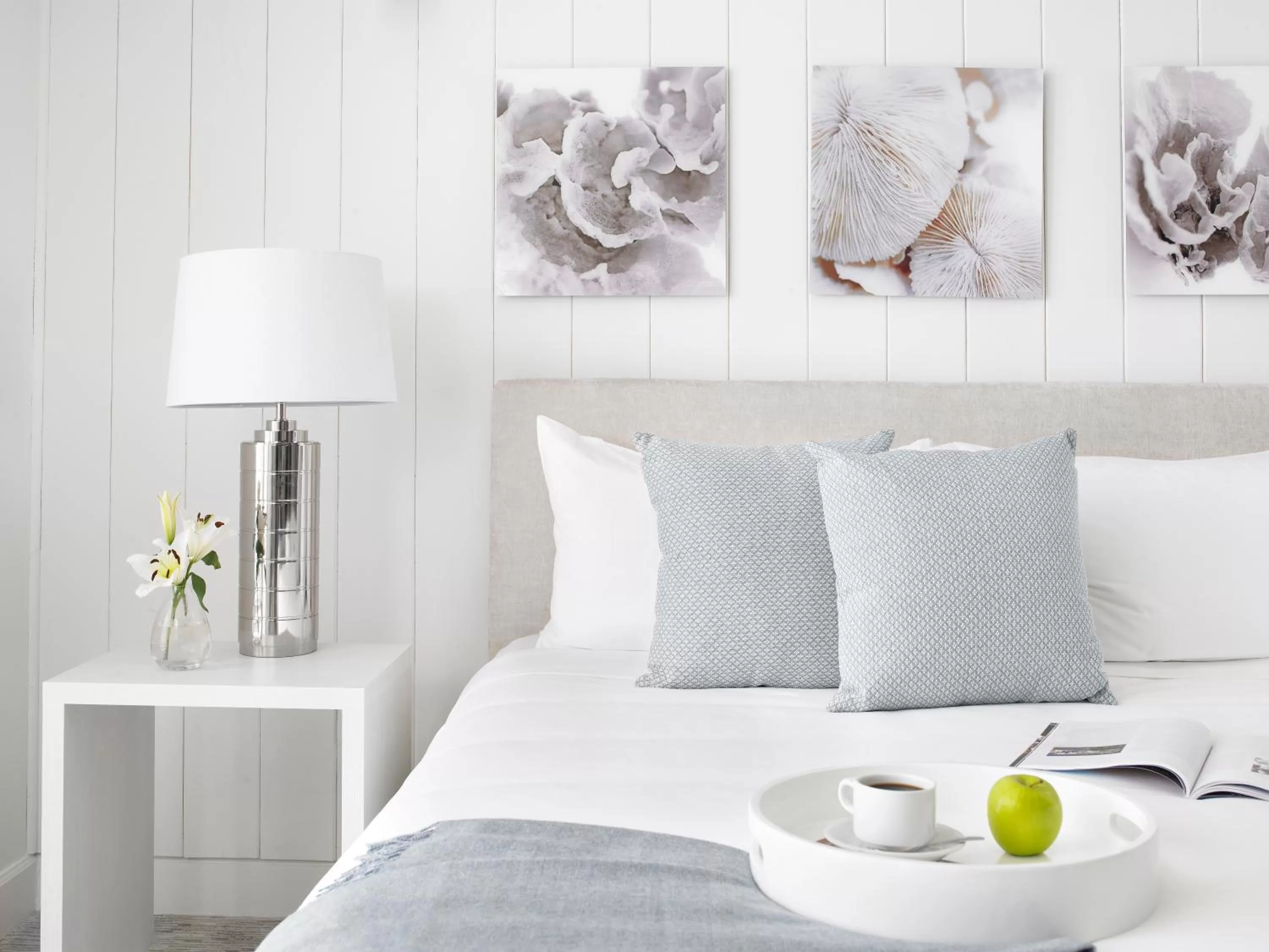 King Suite with Pool View in Grand Beach Hotel