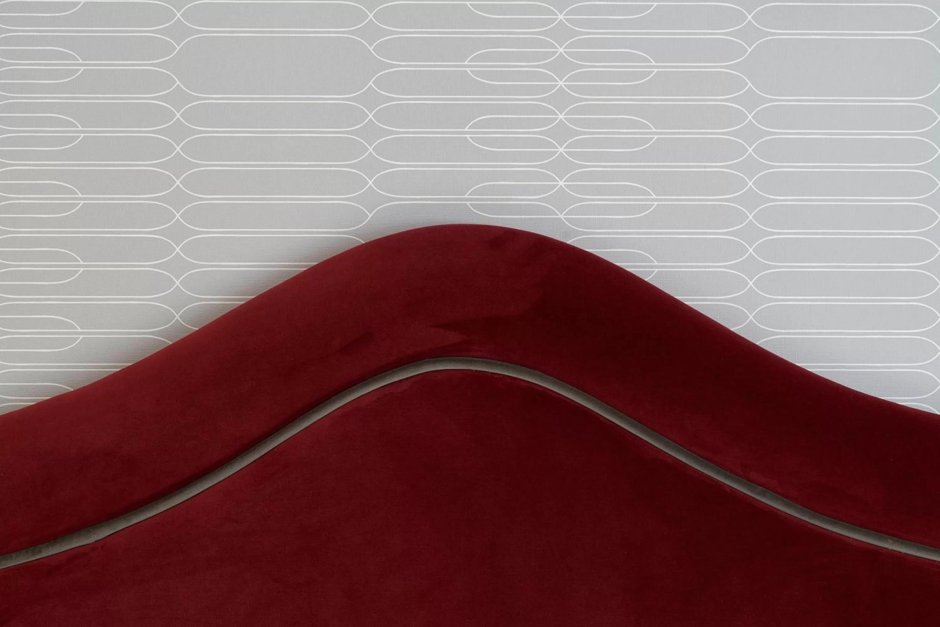 Bed in Athens4
