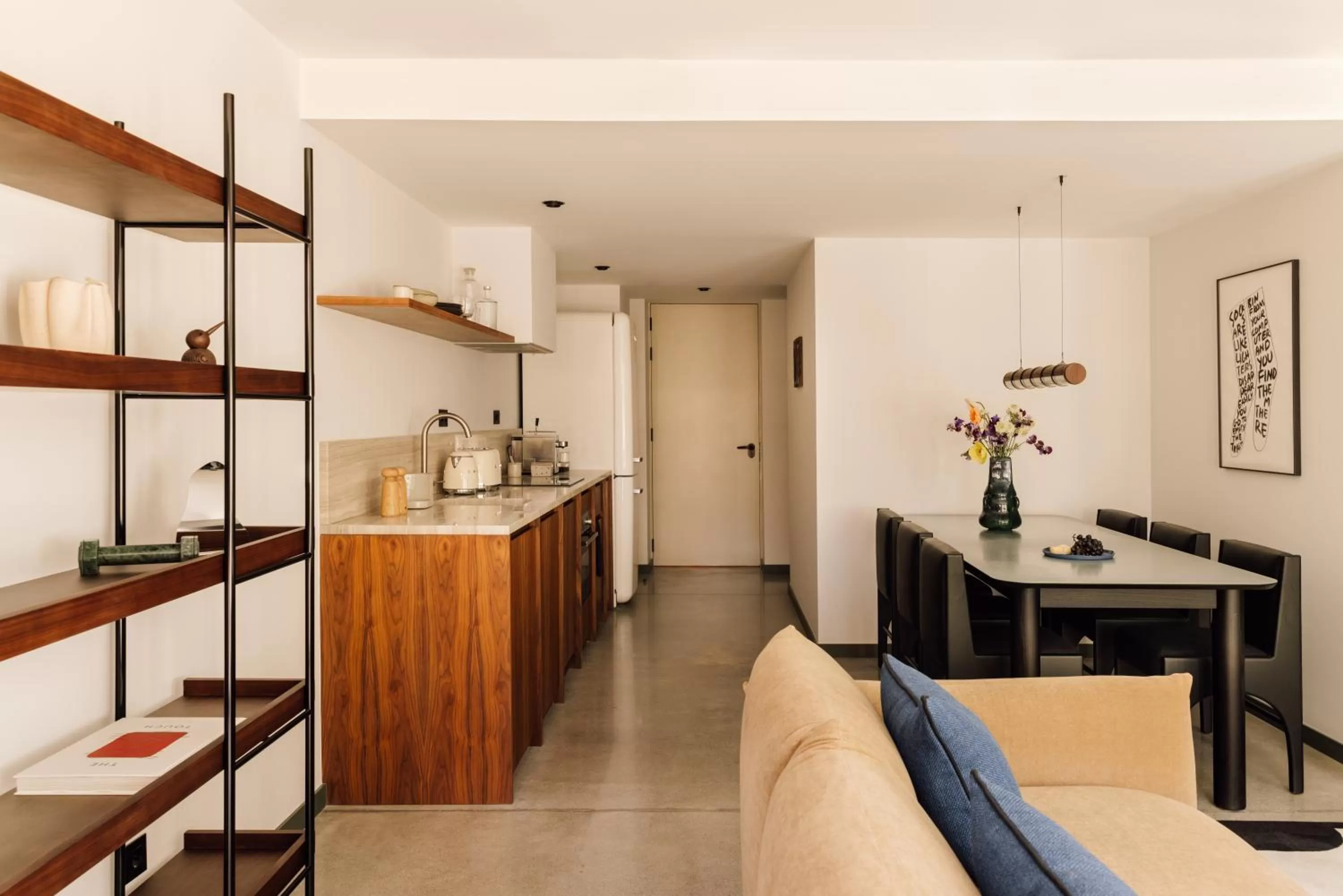 Three Bedroom Penthouse in The Rebello Hotel & Spa - Small Luxury Hotels Of The World