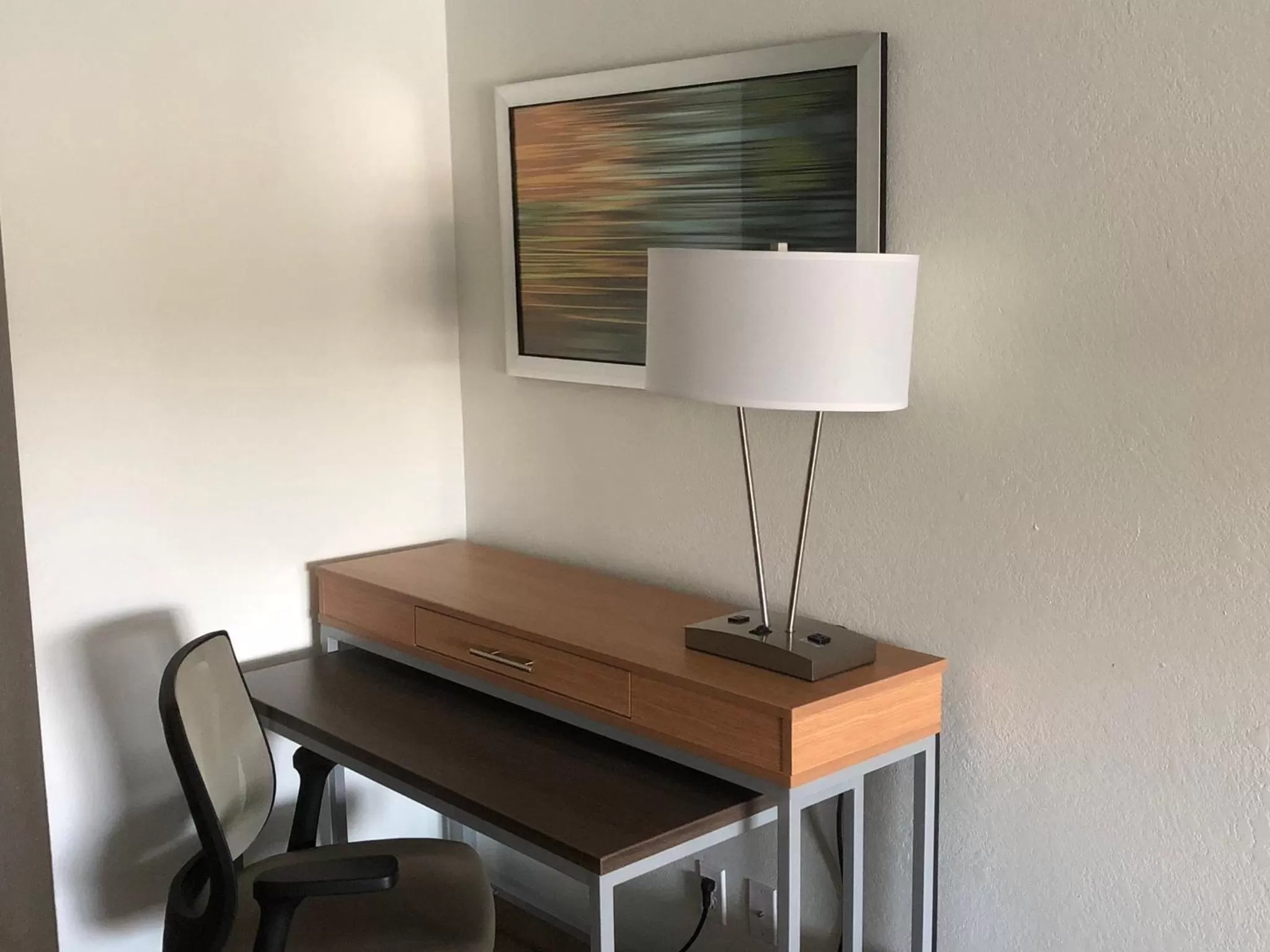 Queen Room with Two Queen Beds with Lakeview in Holiday Inn - St Augustine - World Golf by IHG