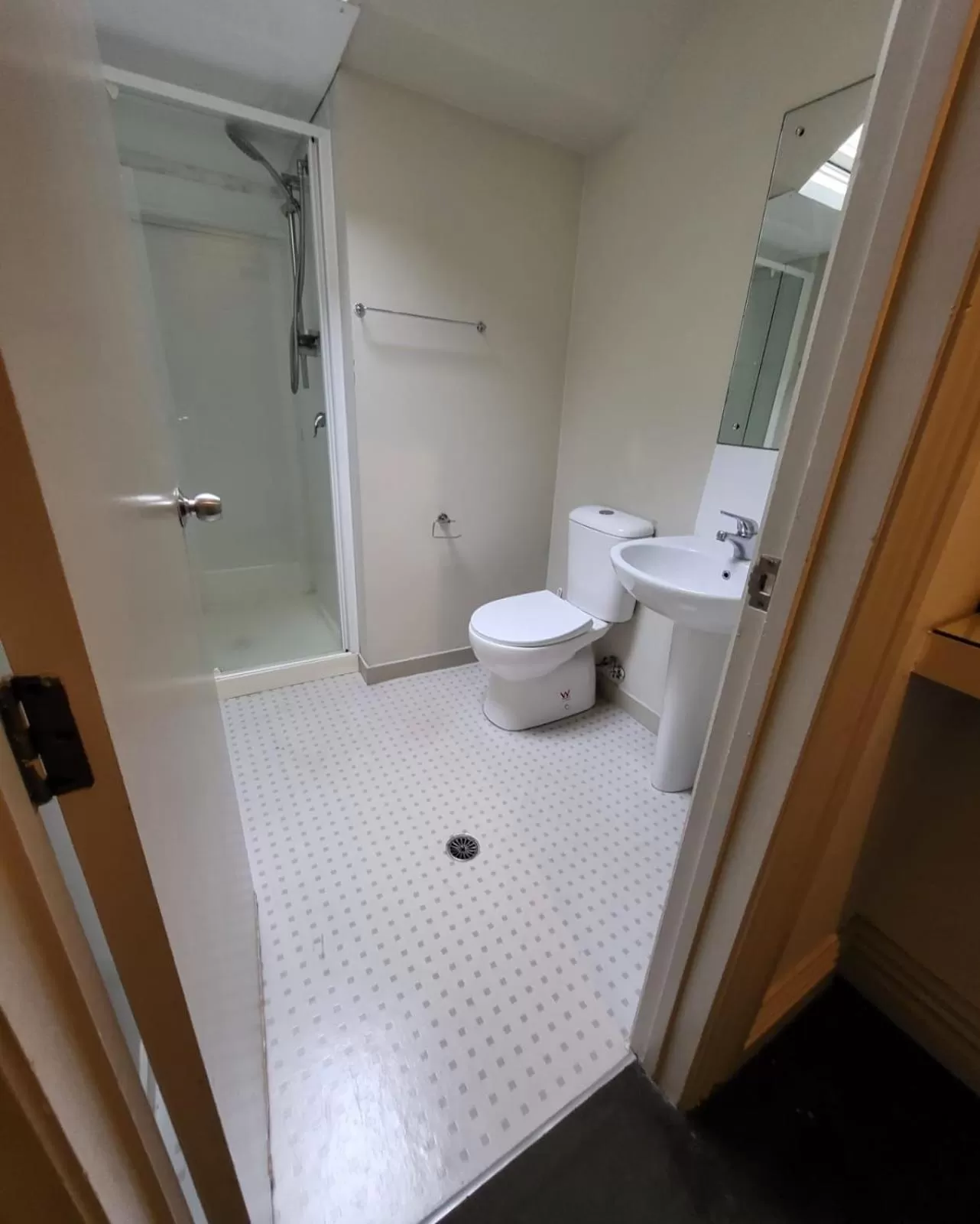 Standard Queen Room in The Shakespeare Hotel