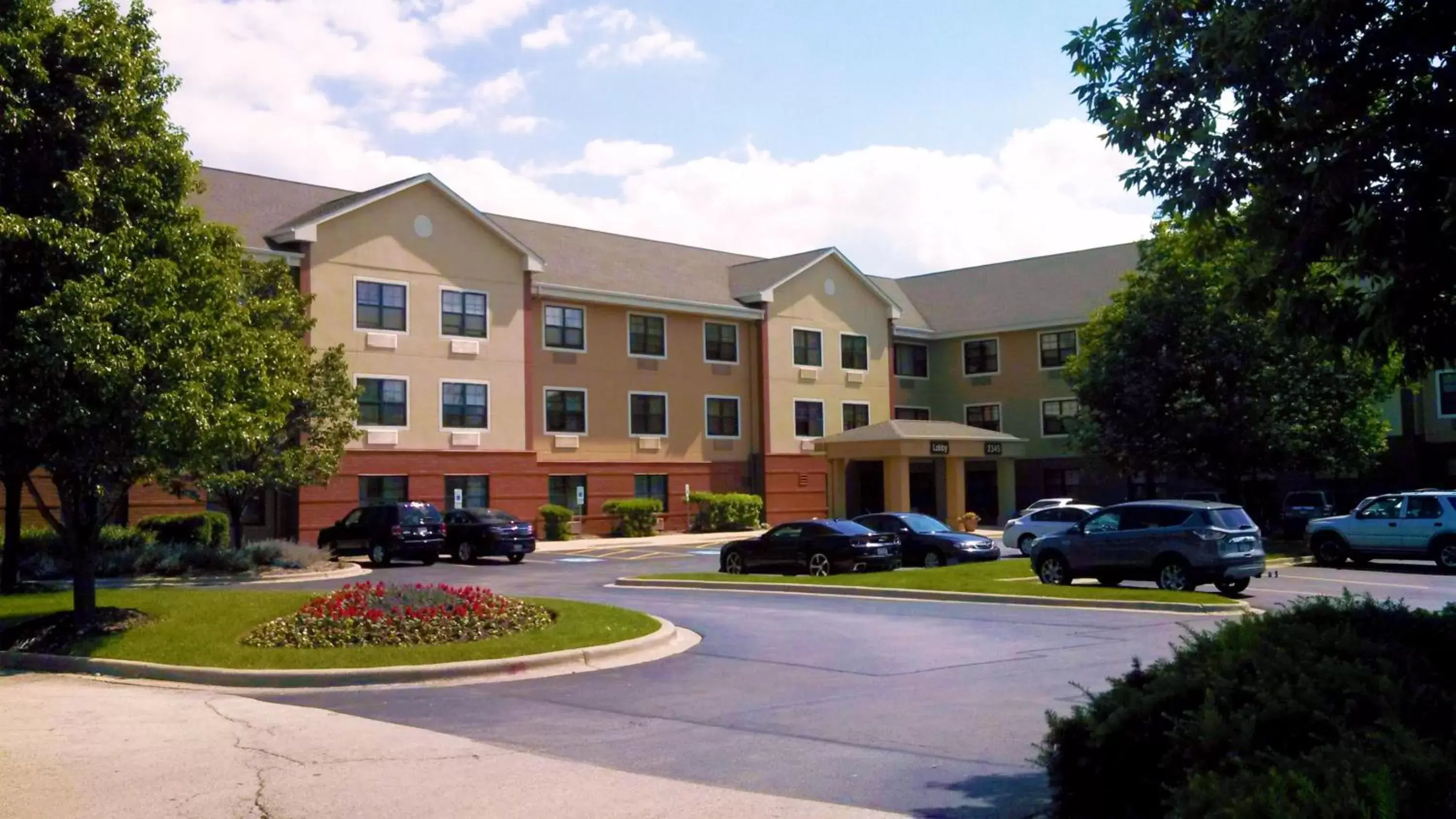 Extended Stay America Select Suites - Chicago - Darien Extended Stay America Select Suites - Chicago - Darien